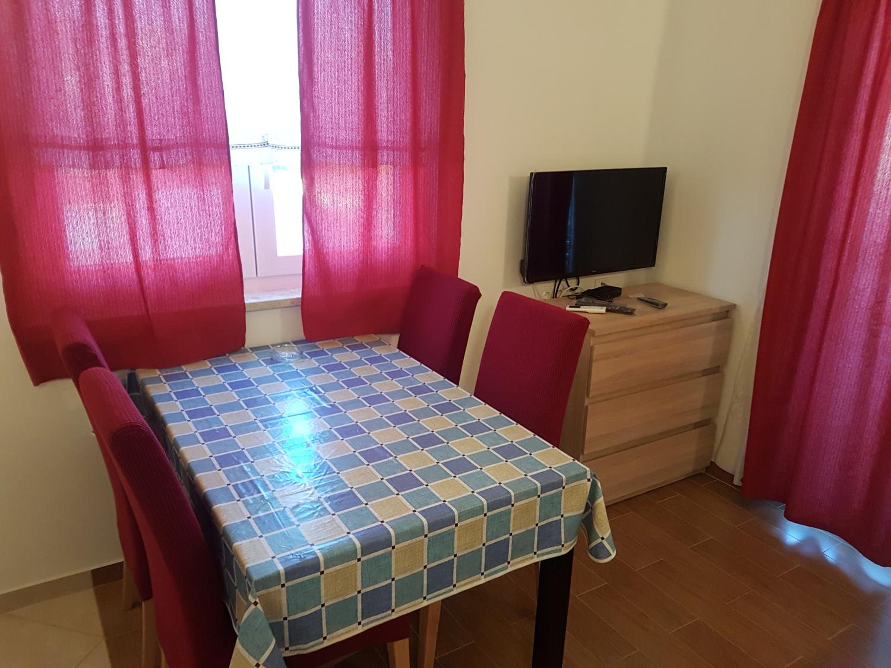 Apartments Zova