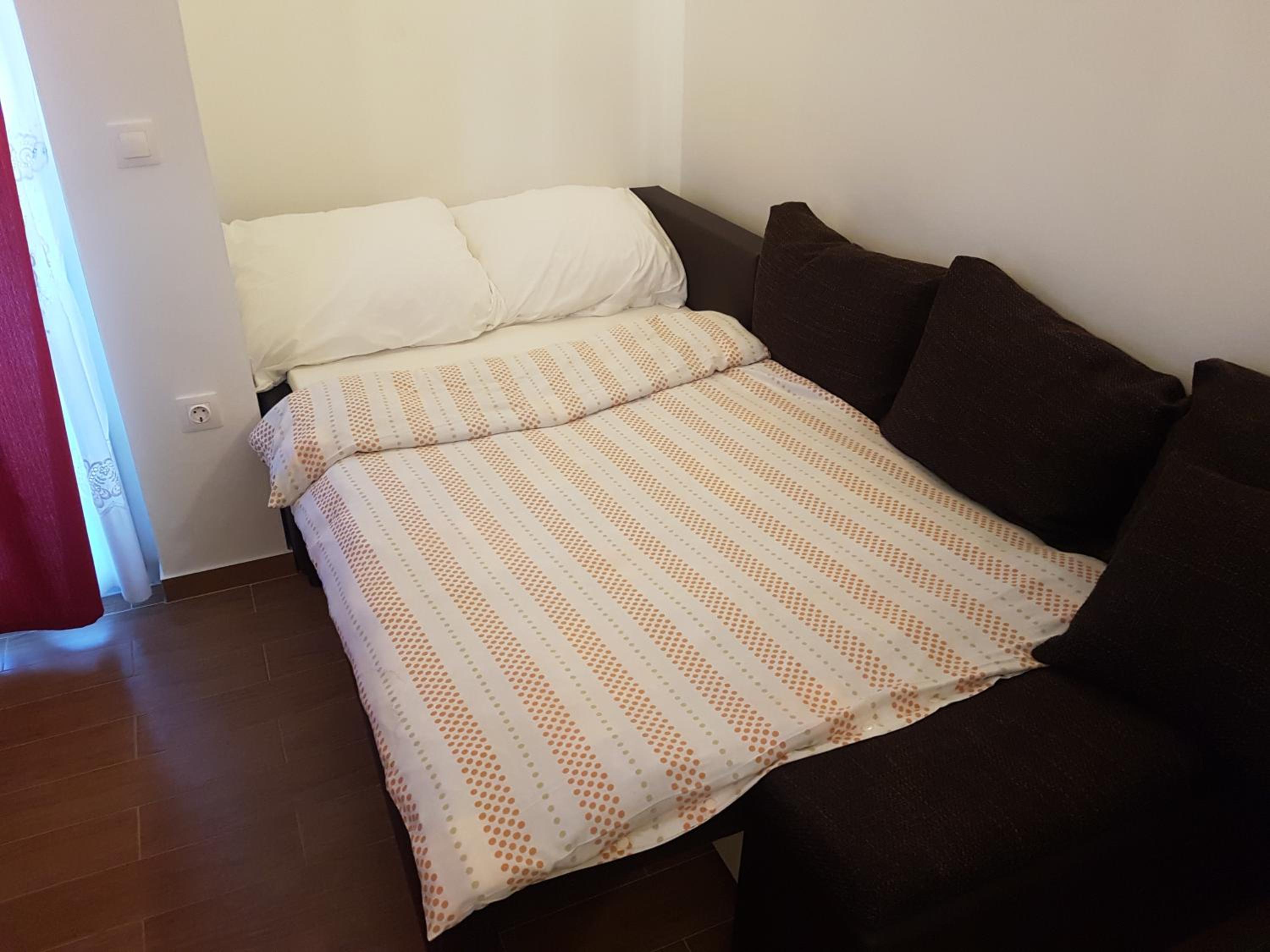 Apartments Zova