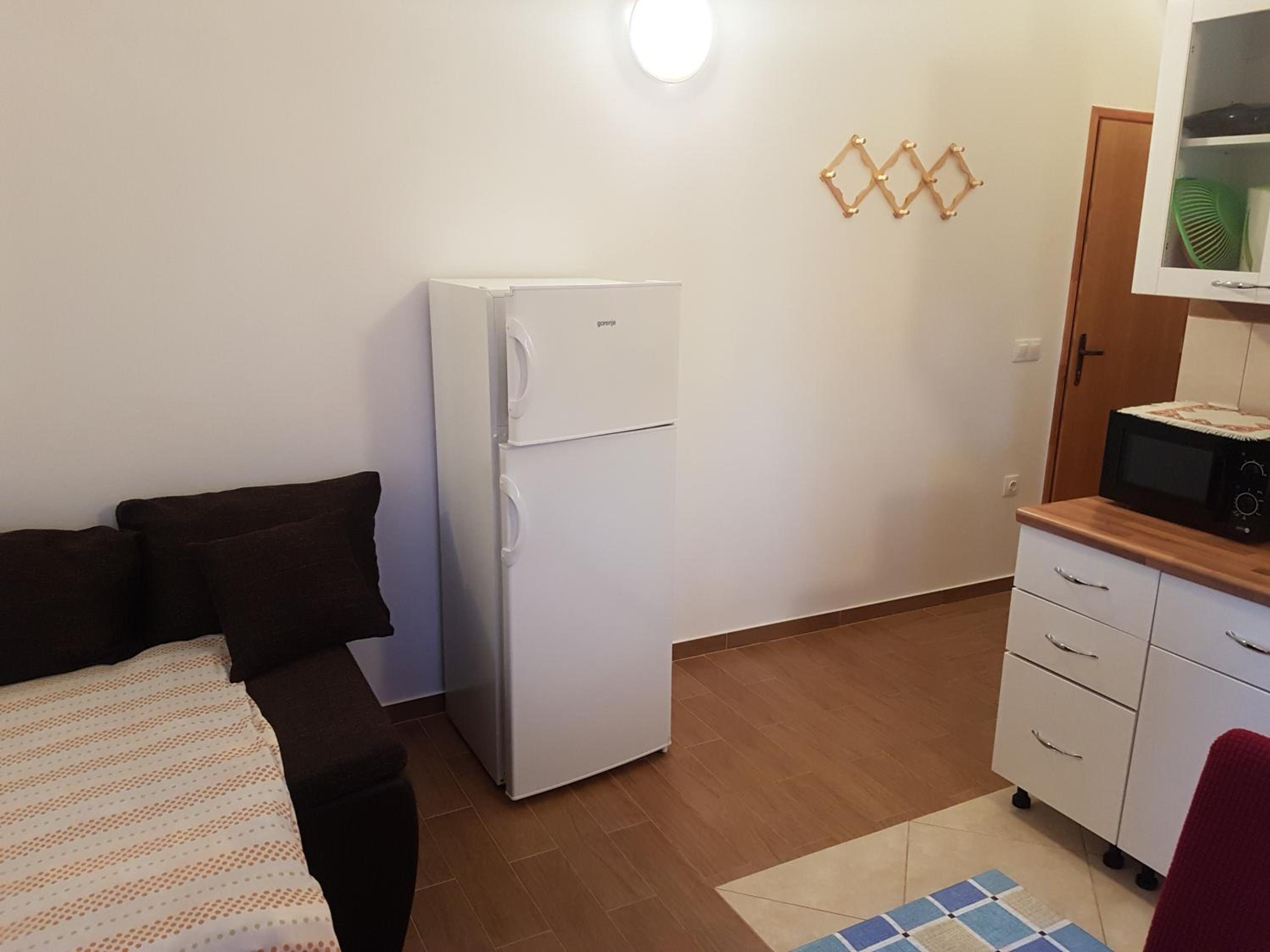 Apartments Zova