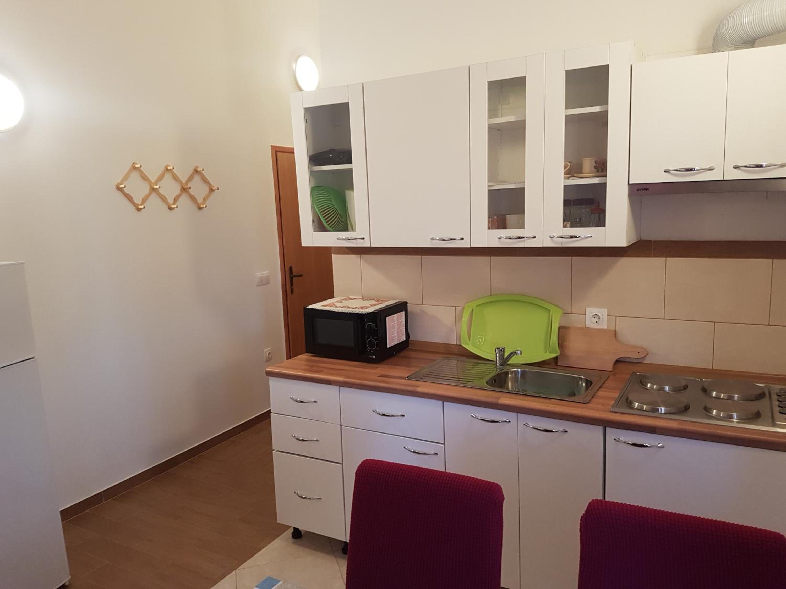 Apartments Zova
