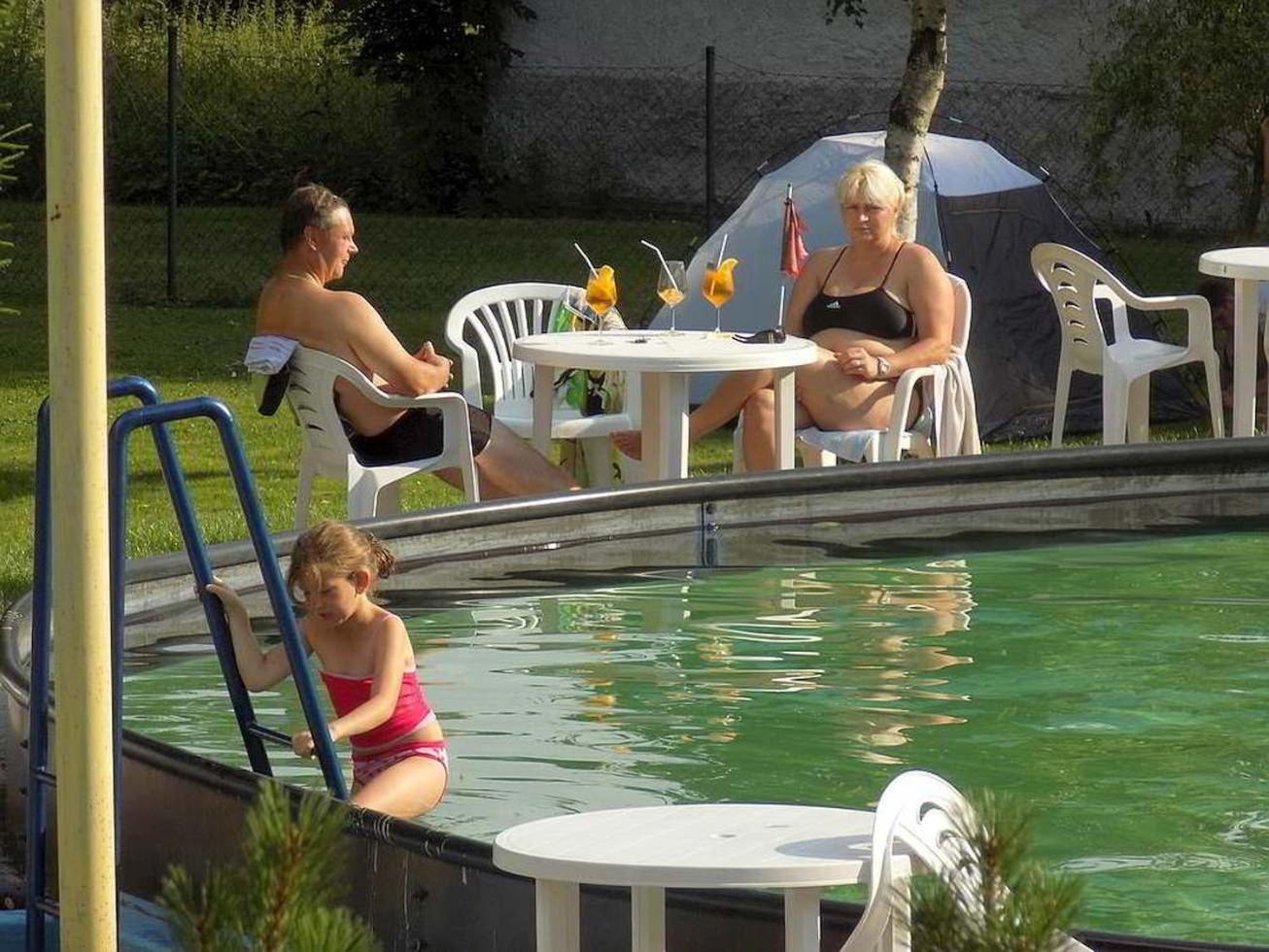 Penzion Heřmanice