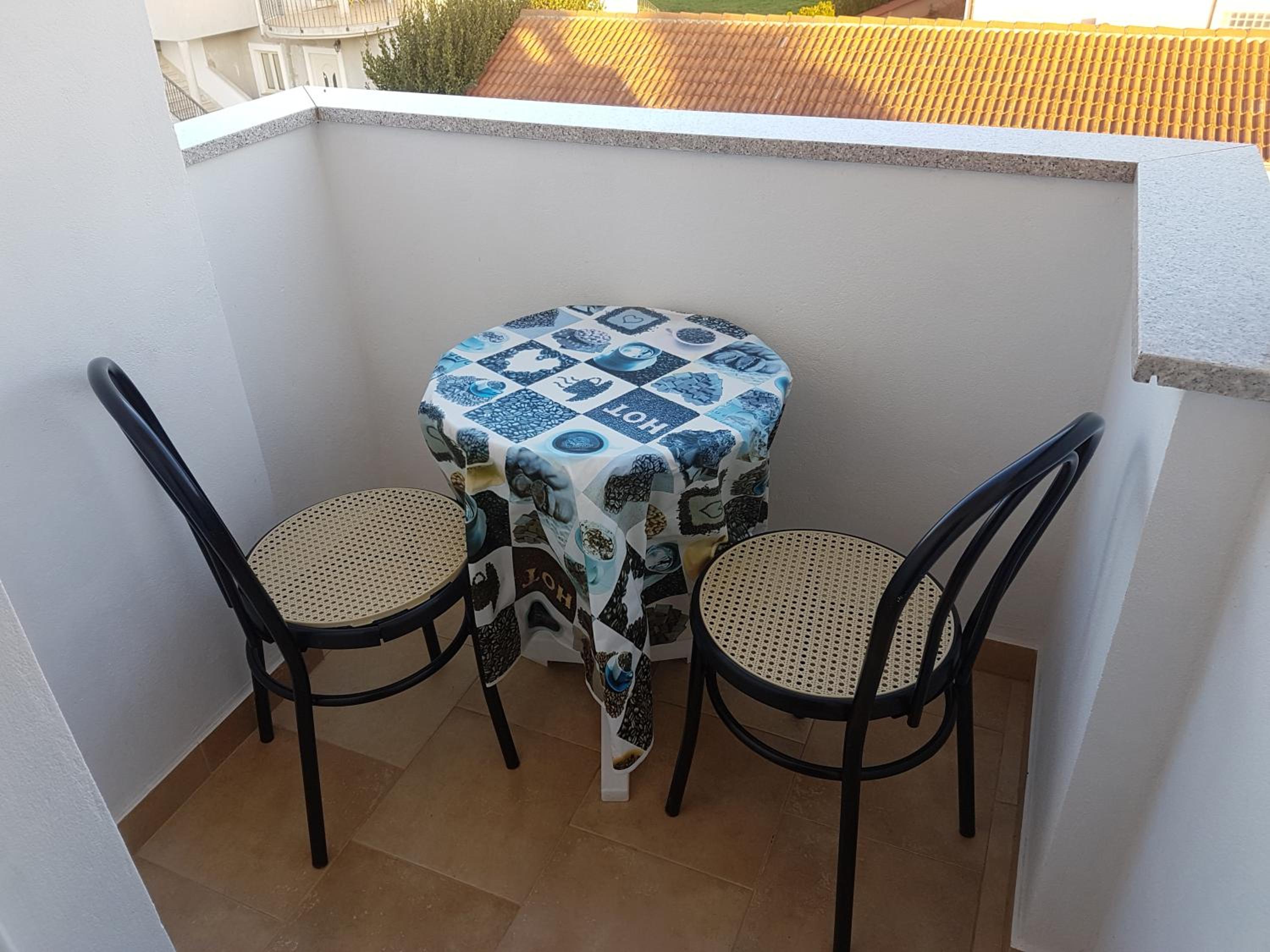 Apartments Zova