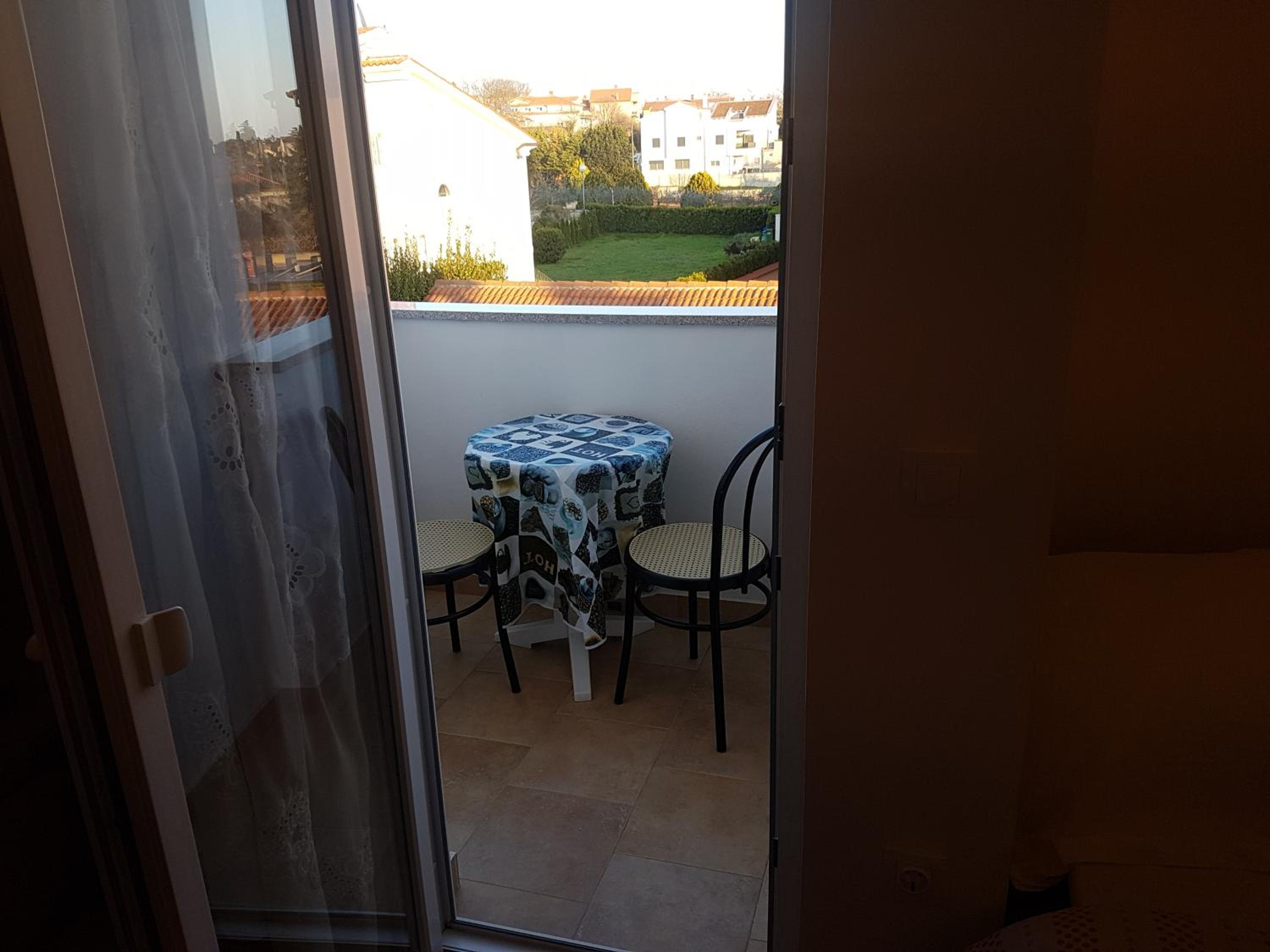 Apartments Zova