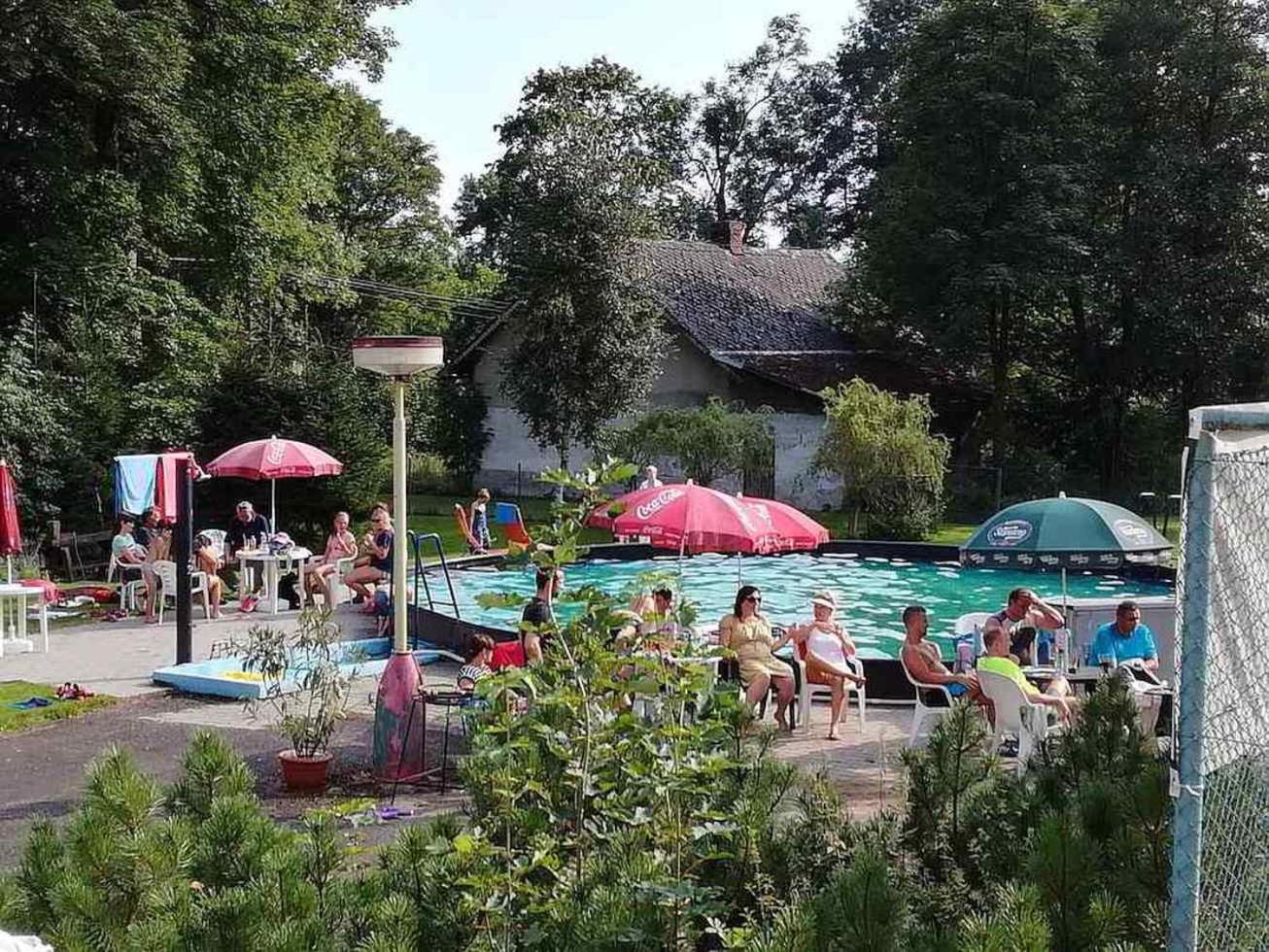 Penzion Heřmanice