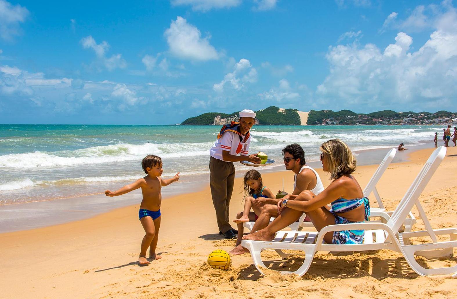 Natal Vacations - Rifoles Praia Hotel e Resort - Property Image 55