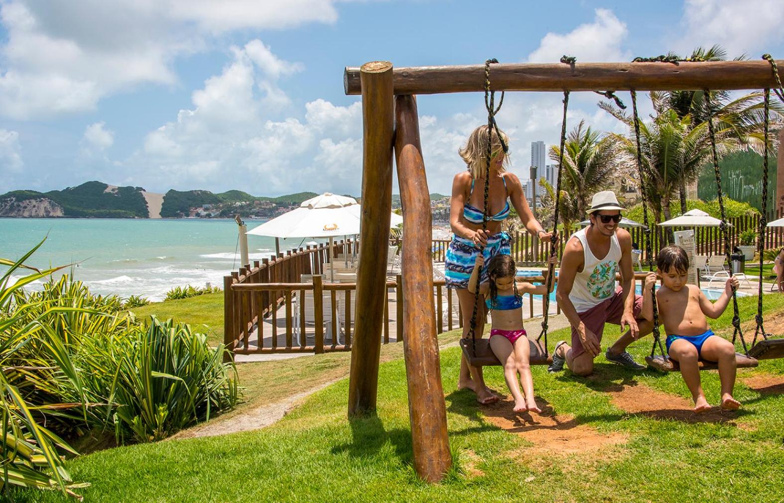 Natal Vacations - Rifoles Praia Hotel e Resort - Property Image 56