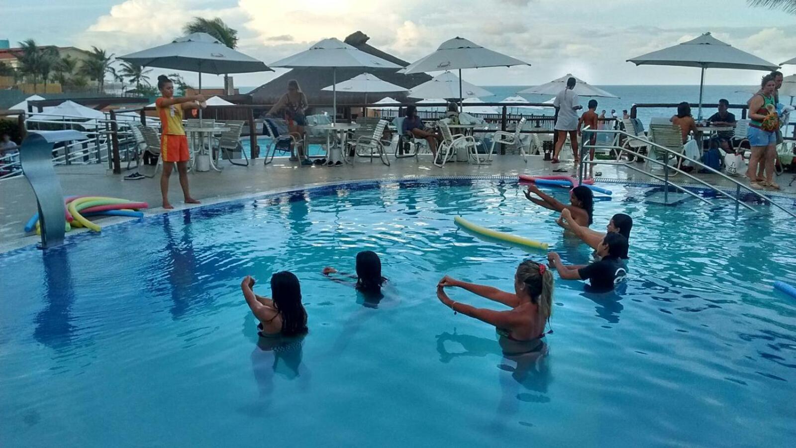 Natal Vacations - Rifoles Praia Hotel e Resort - Property Image 12