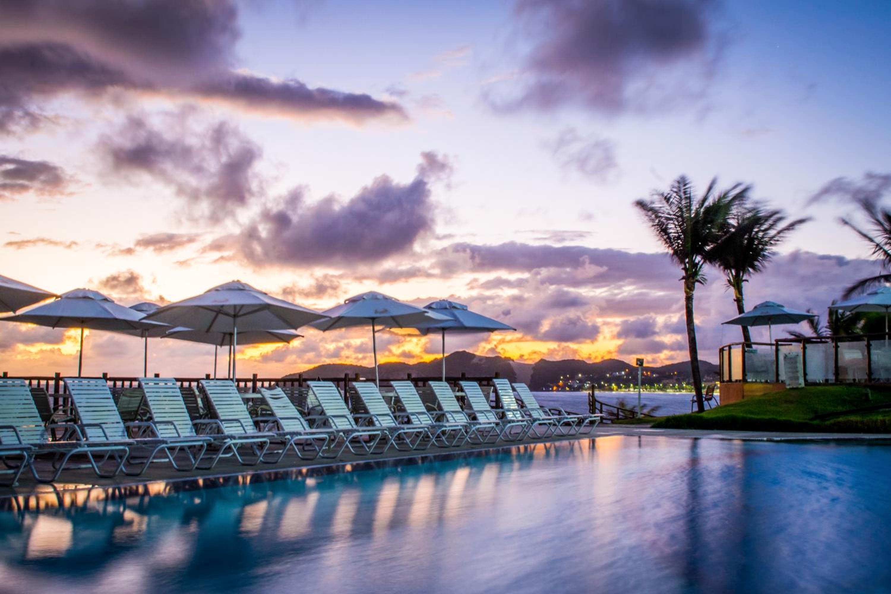 Natal Vacations - Rifoles Praia Hotel e Resort - Property Image 17