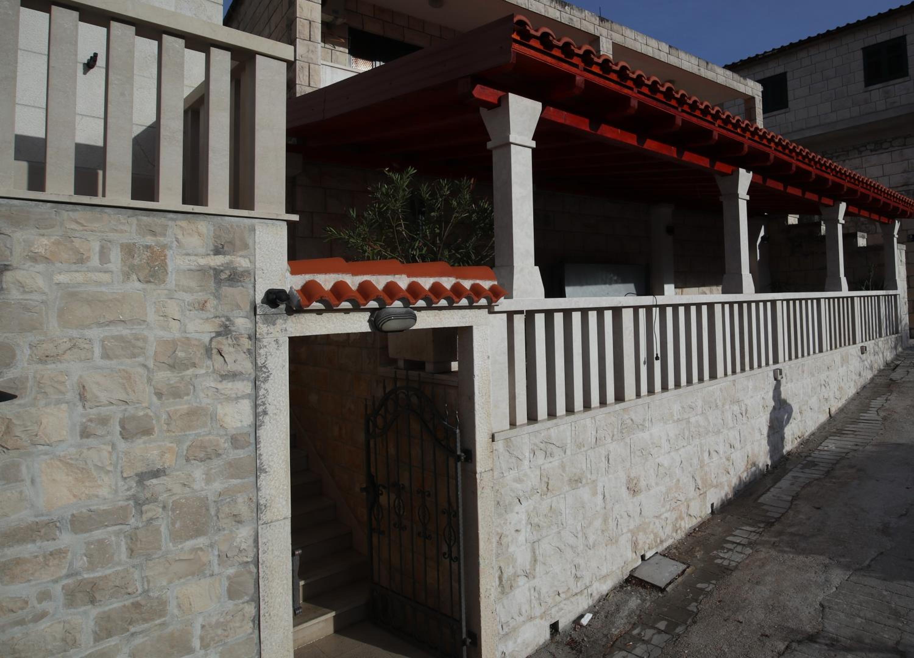 Villa Libana