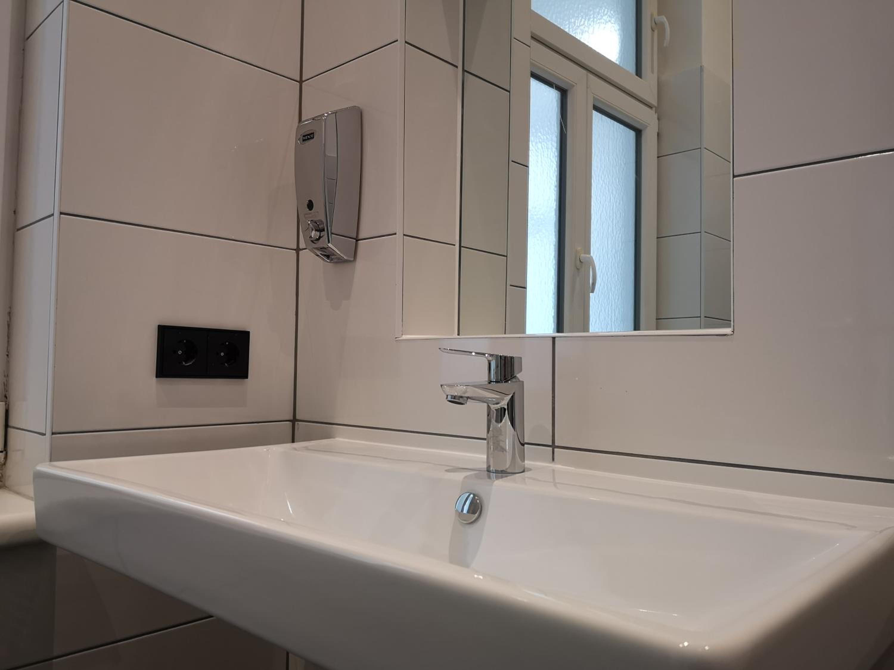 Apartment, modern und neu renoviert