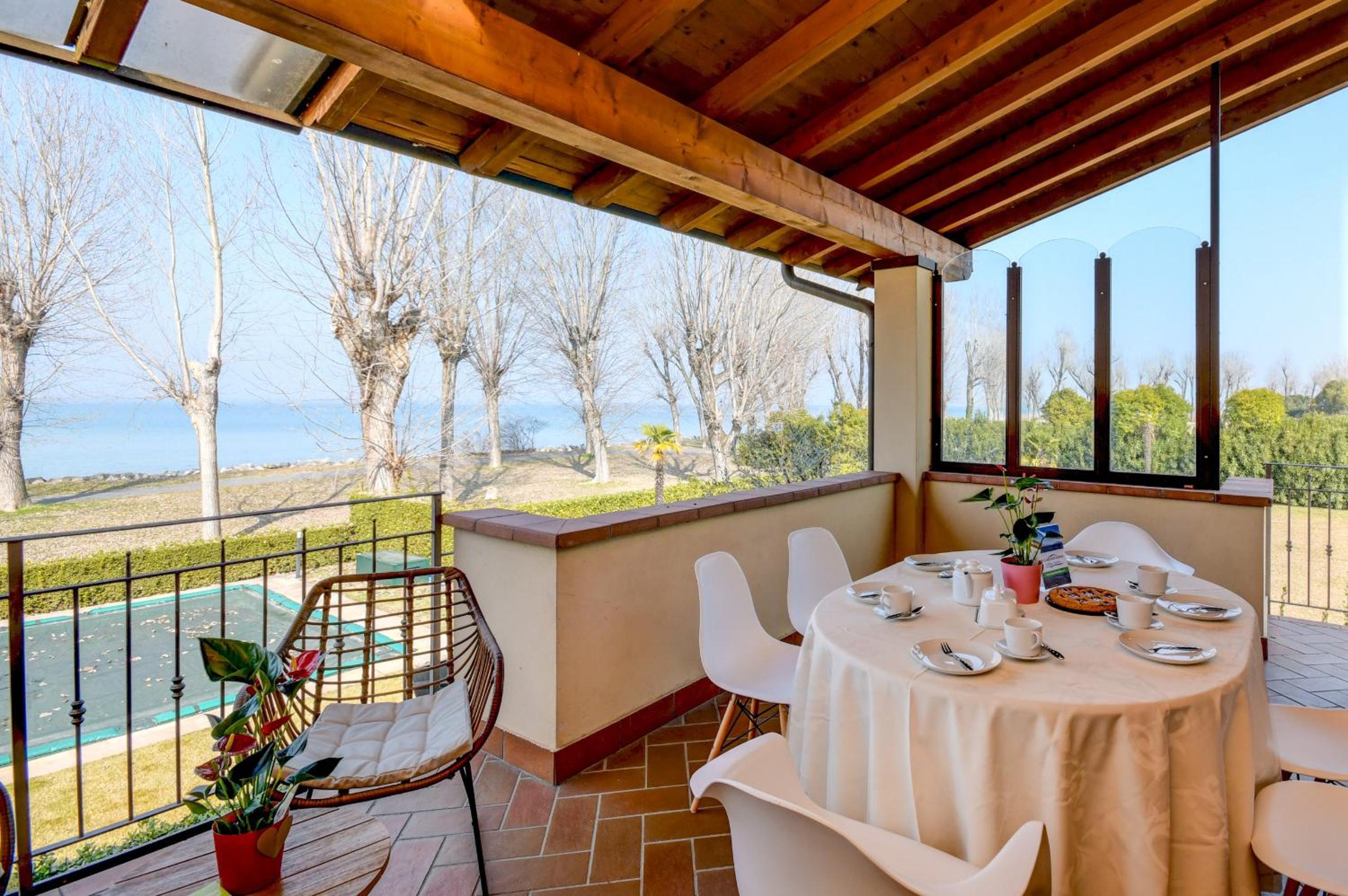 My Lakeside Dream view 4
