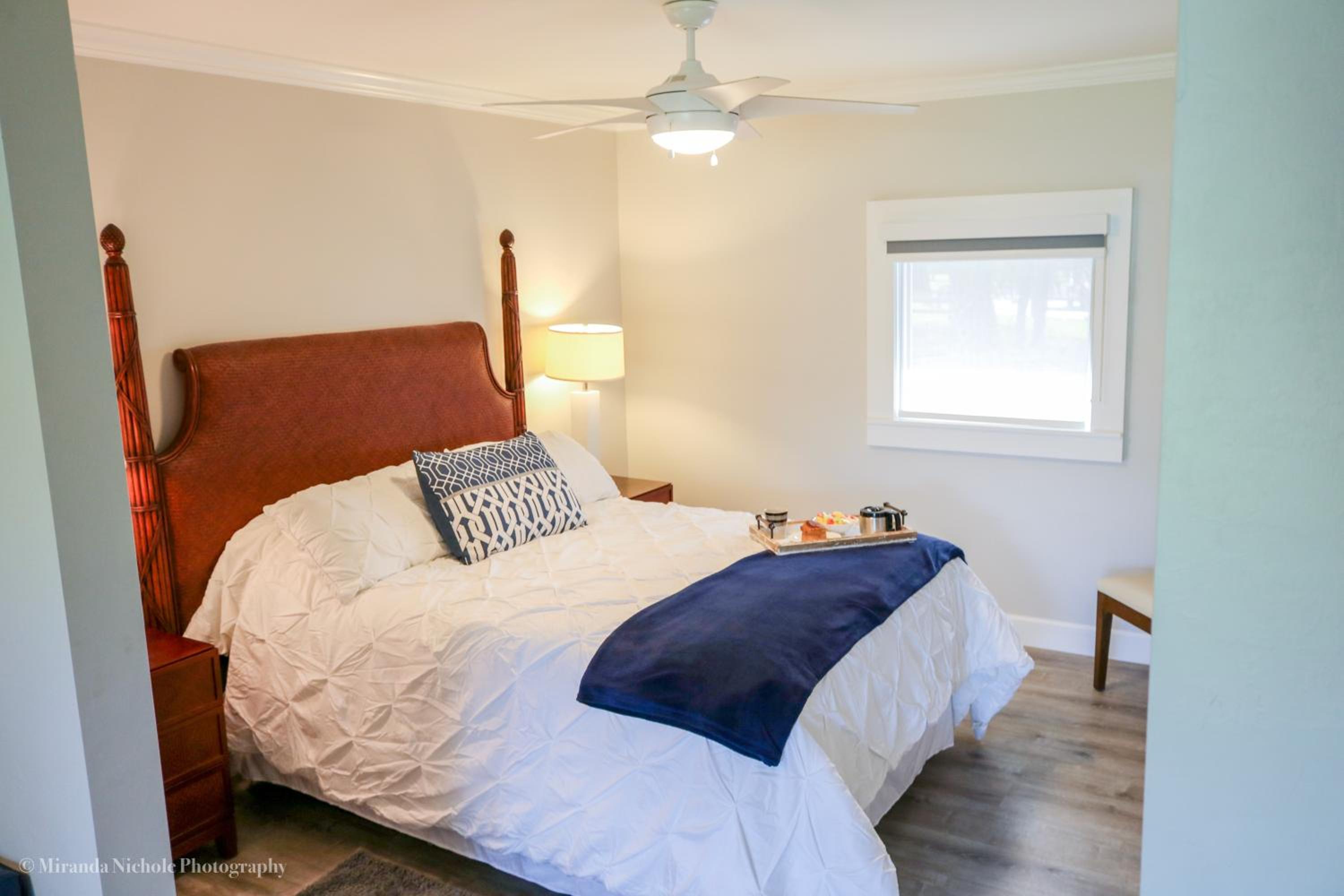 The Inn At LaBelle Yacht Club