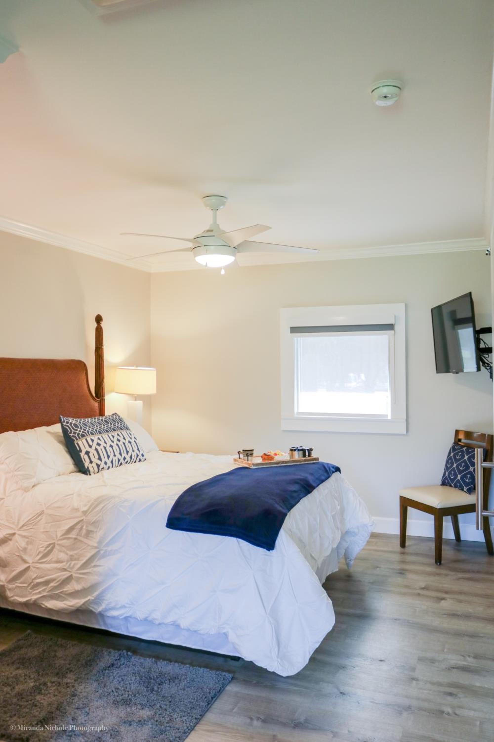 The Inn At LaBelle Yacht Club