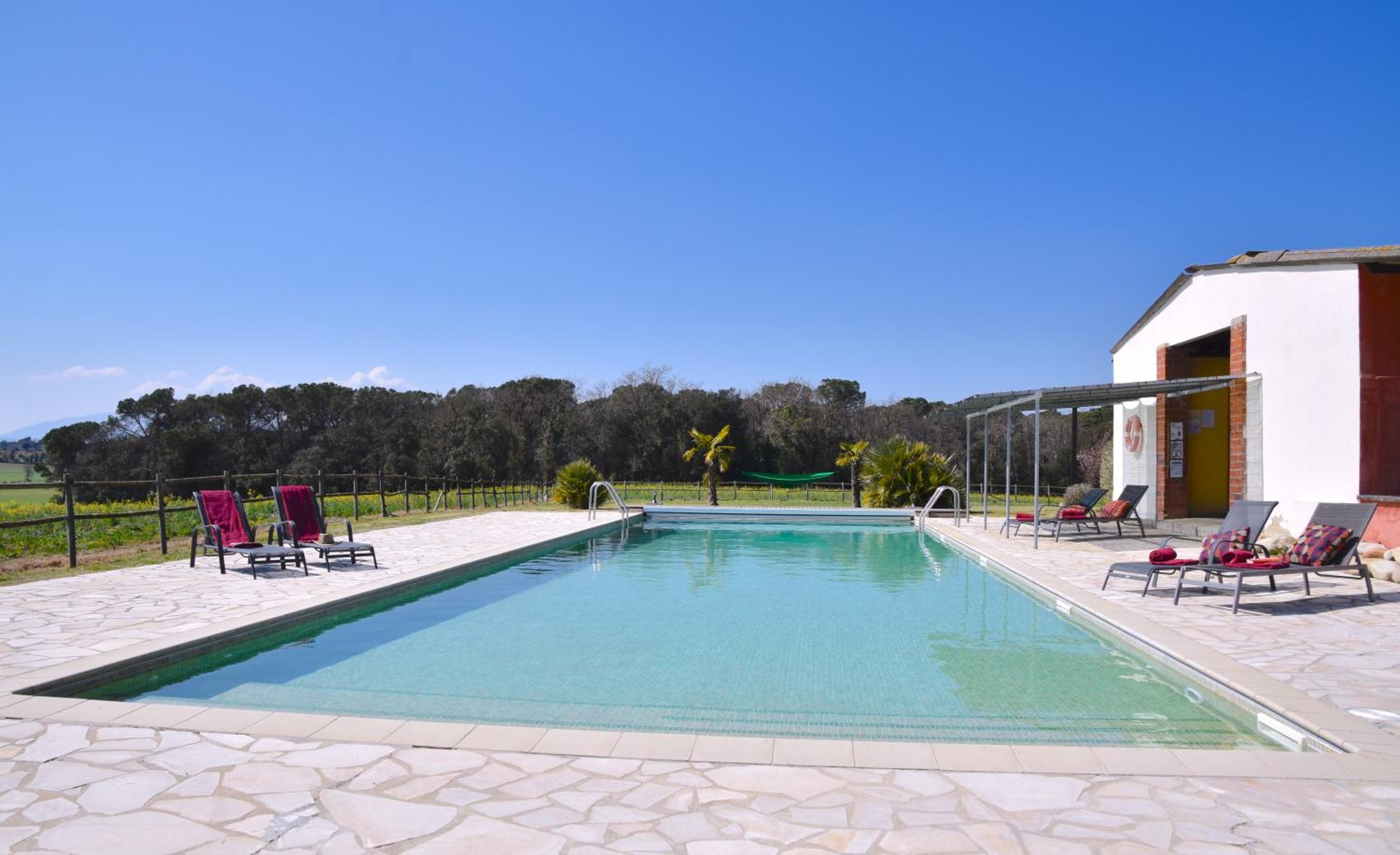 B&B El Ranxo