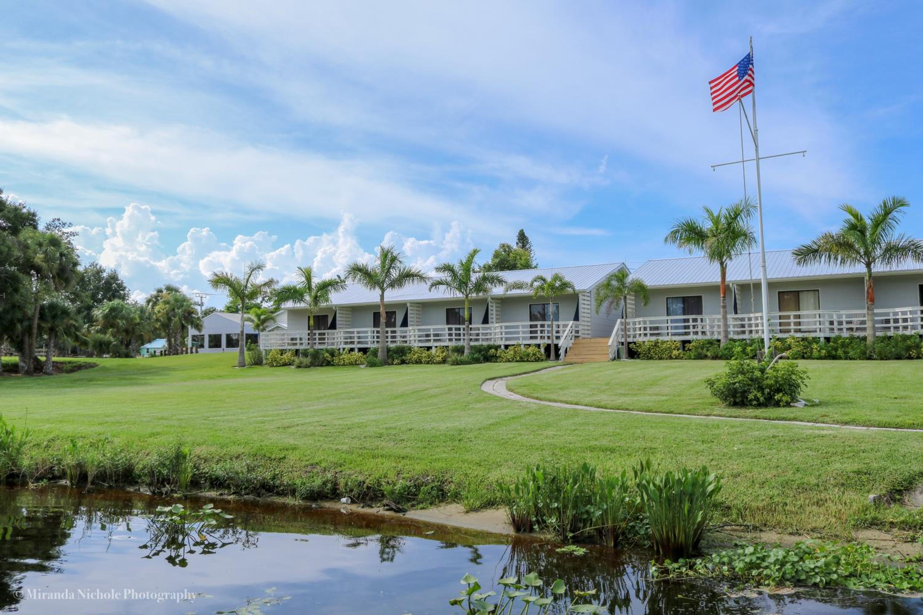 The Inn At LaBelle Yacht Club