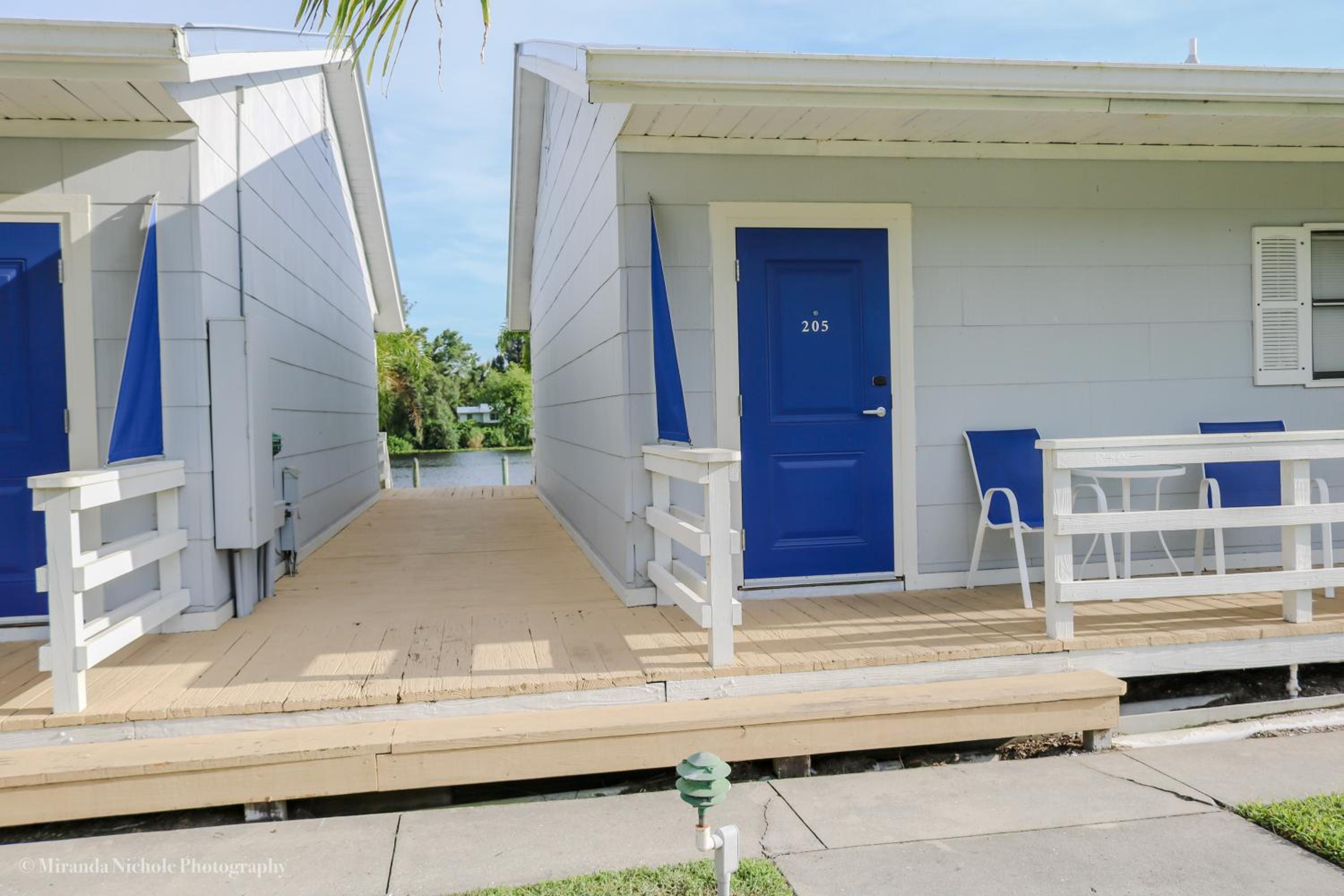 The Inn At LaBelle Yacht Club