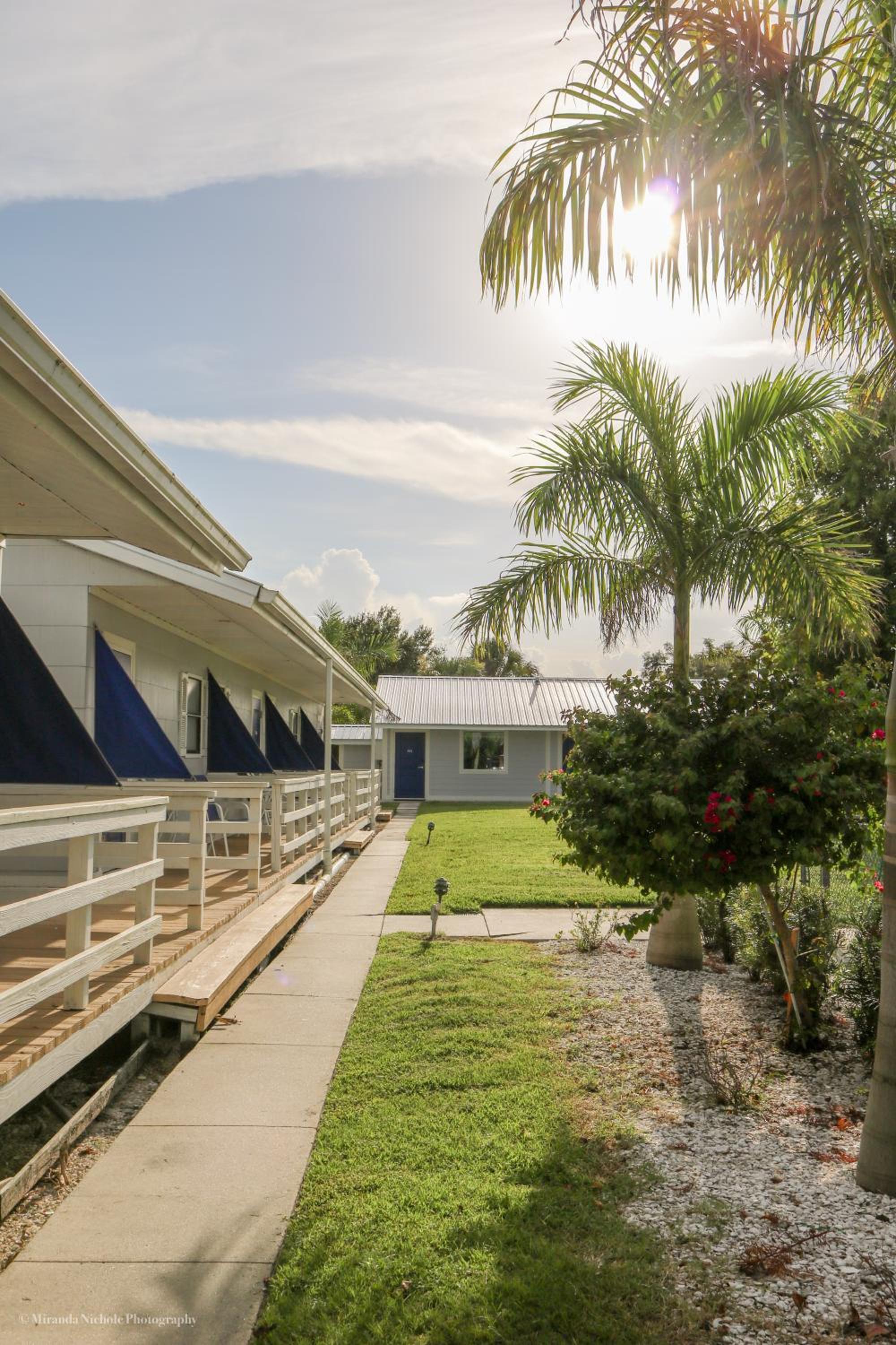 The Inn At LaBelle Yacht Club