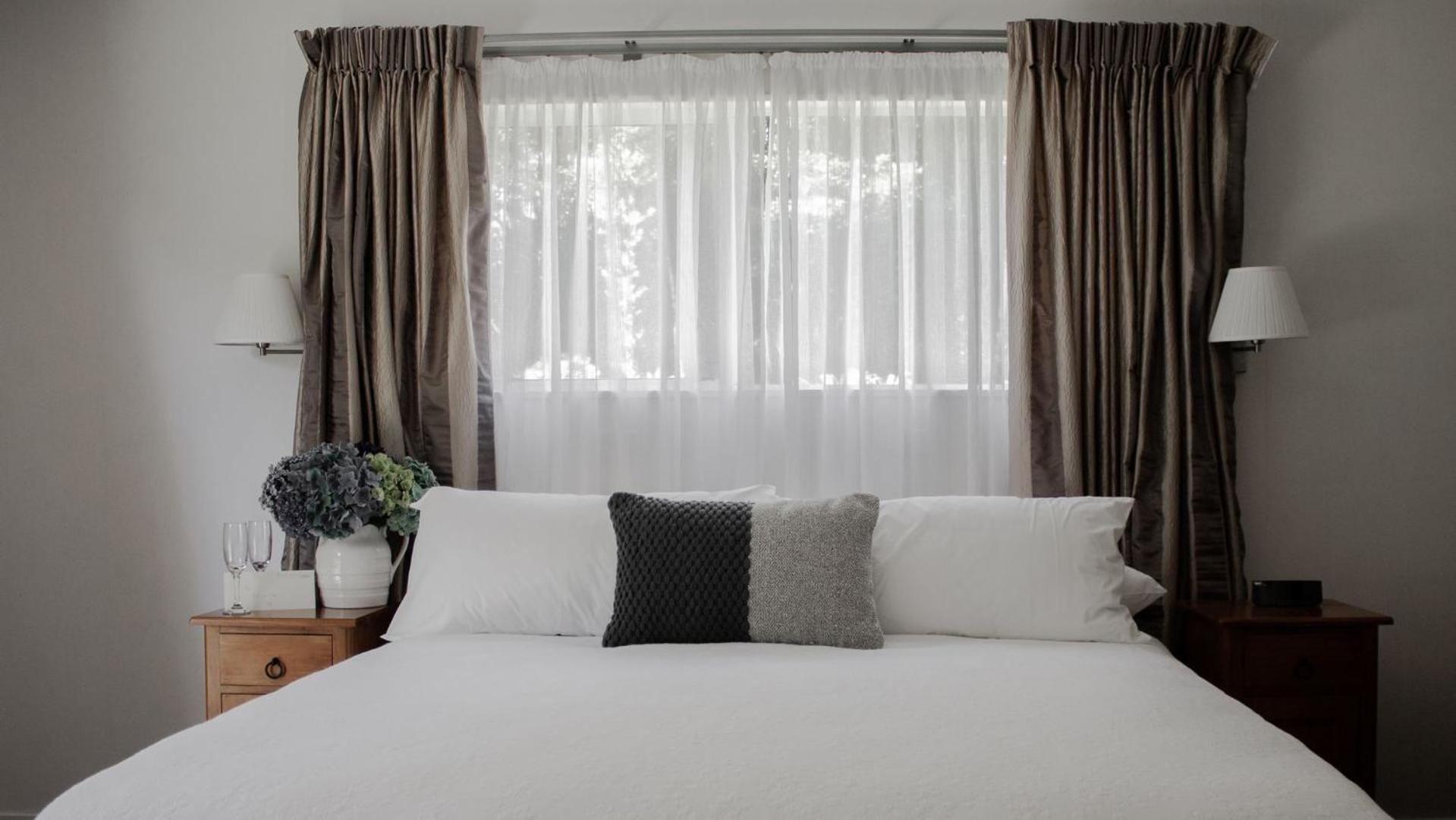 Patuha Rainforest Retreat
