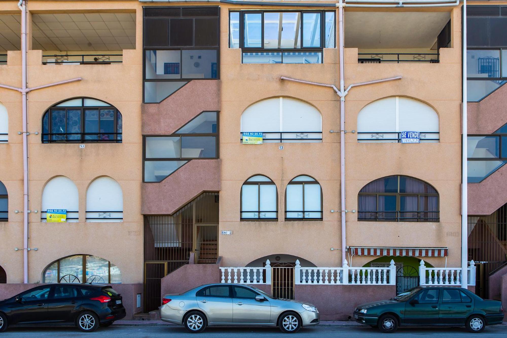 Tulip-Apartaments Calle la Lecha