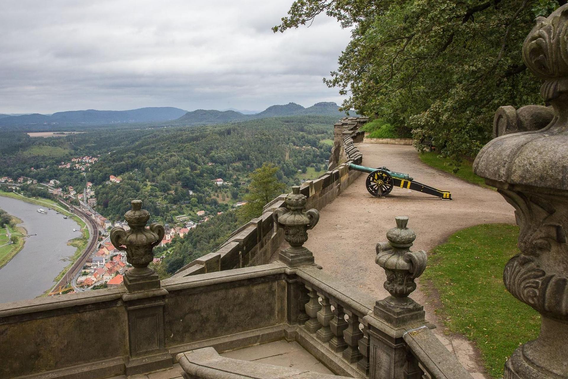 Die Holzschuhmühle view 4