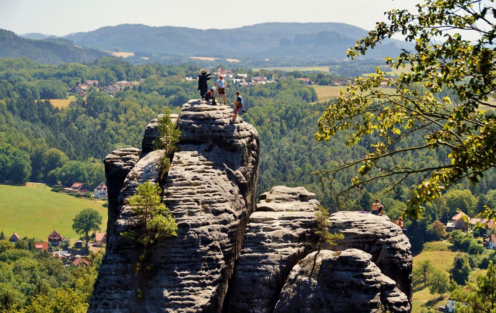 Die Holzschuhmühle view 5