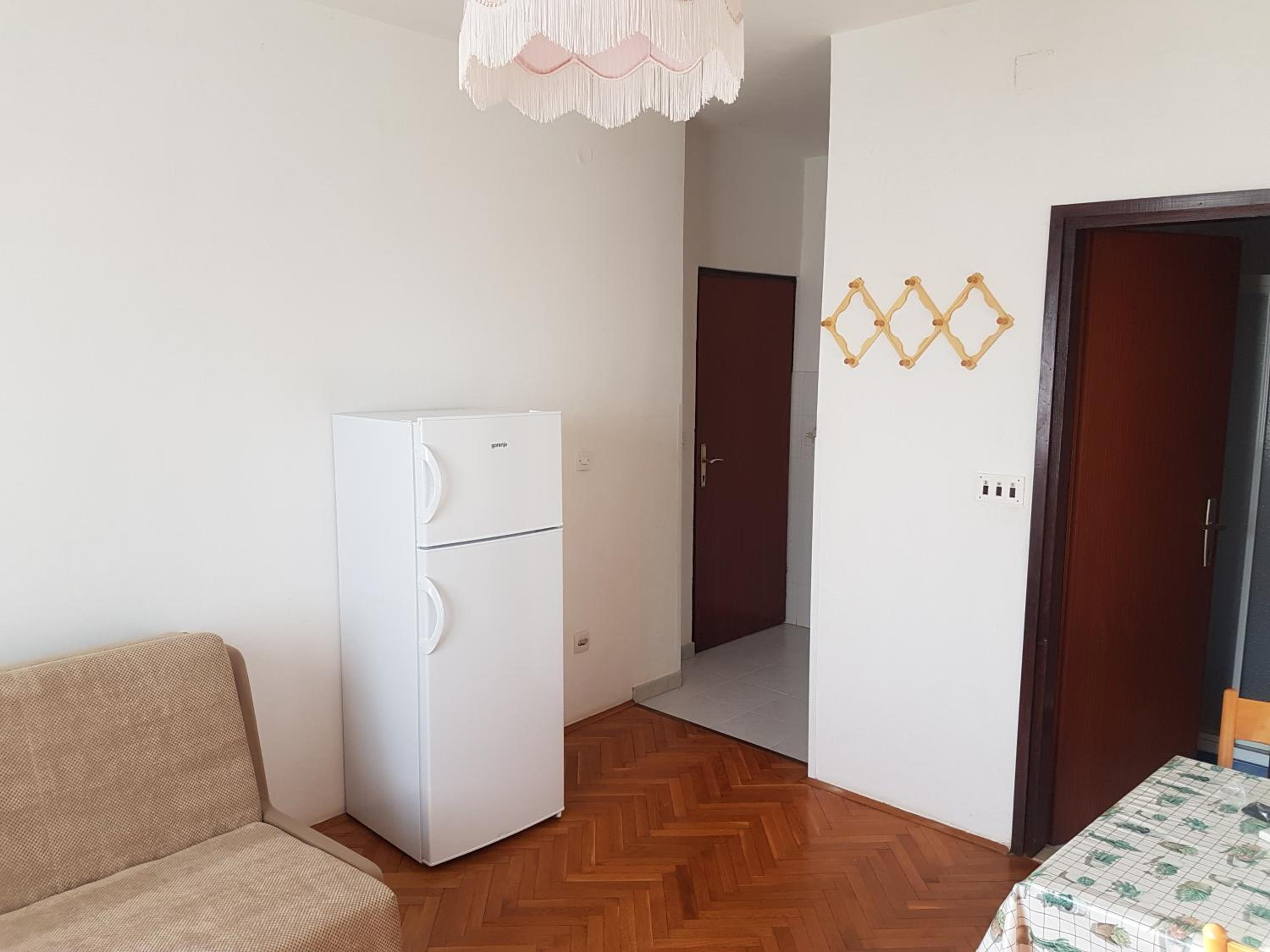 Apartments Zova