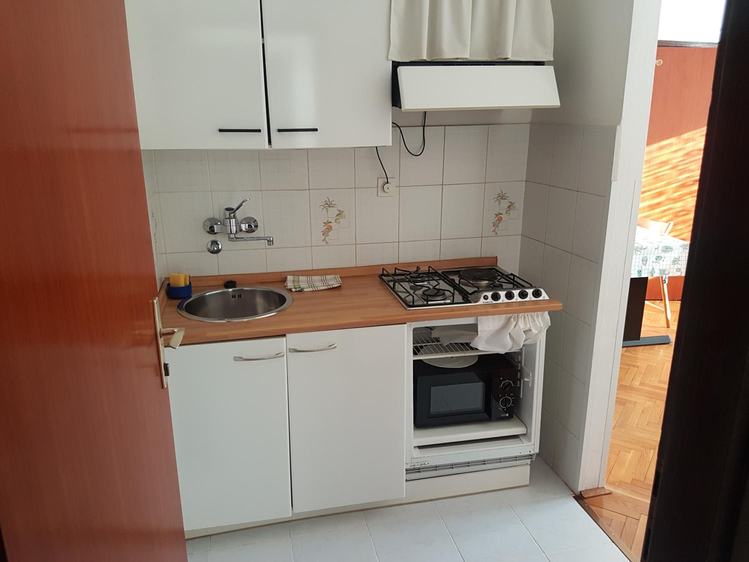 Apartments Zova