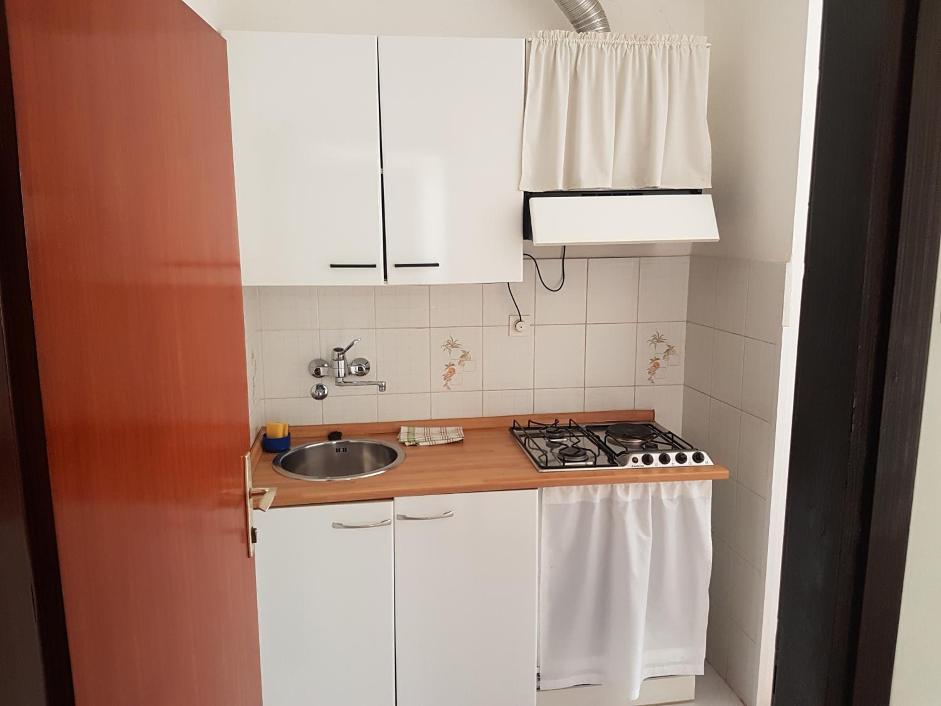 Apartments Zova
