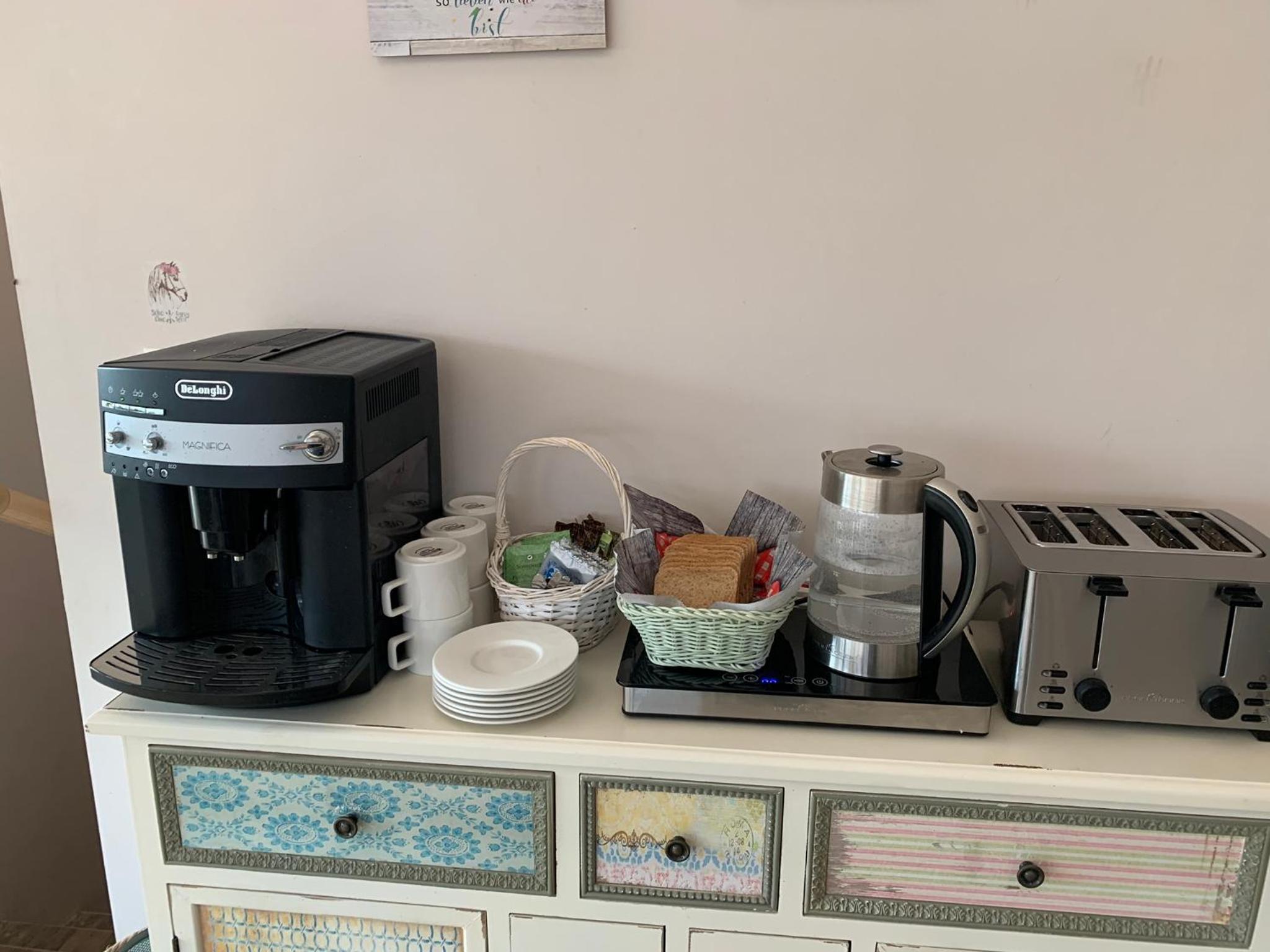 Ranchzimmer am Hippo-Campus Reit- und Therapiezentrum