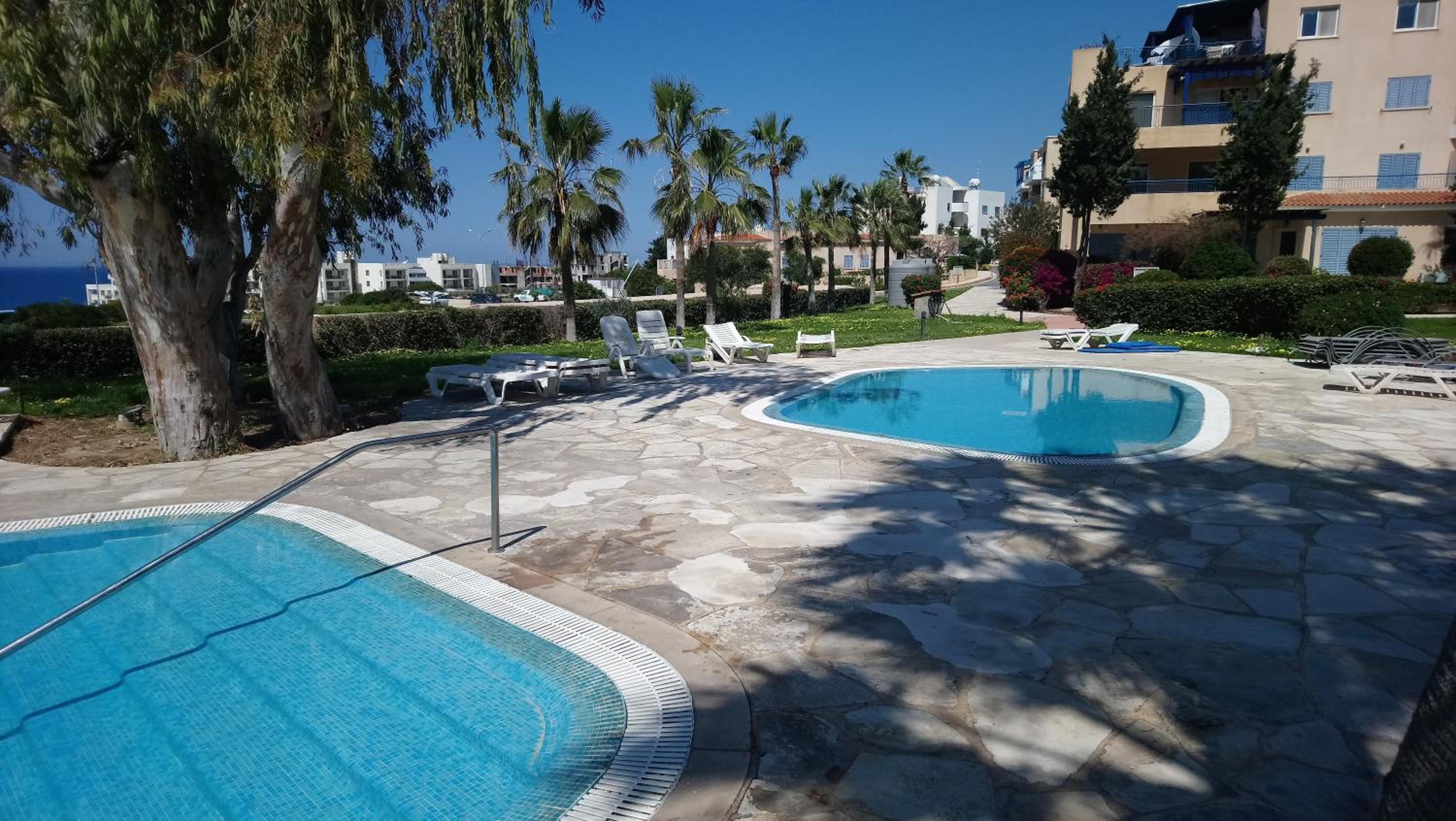 H&O Best Apt In Paphos! view 4