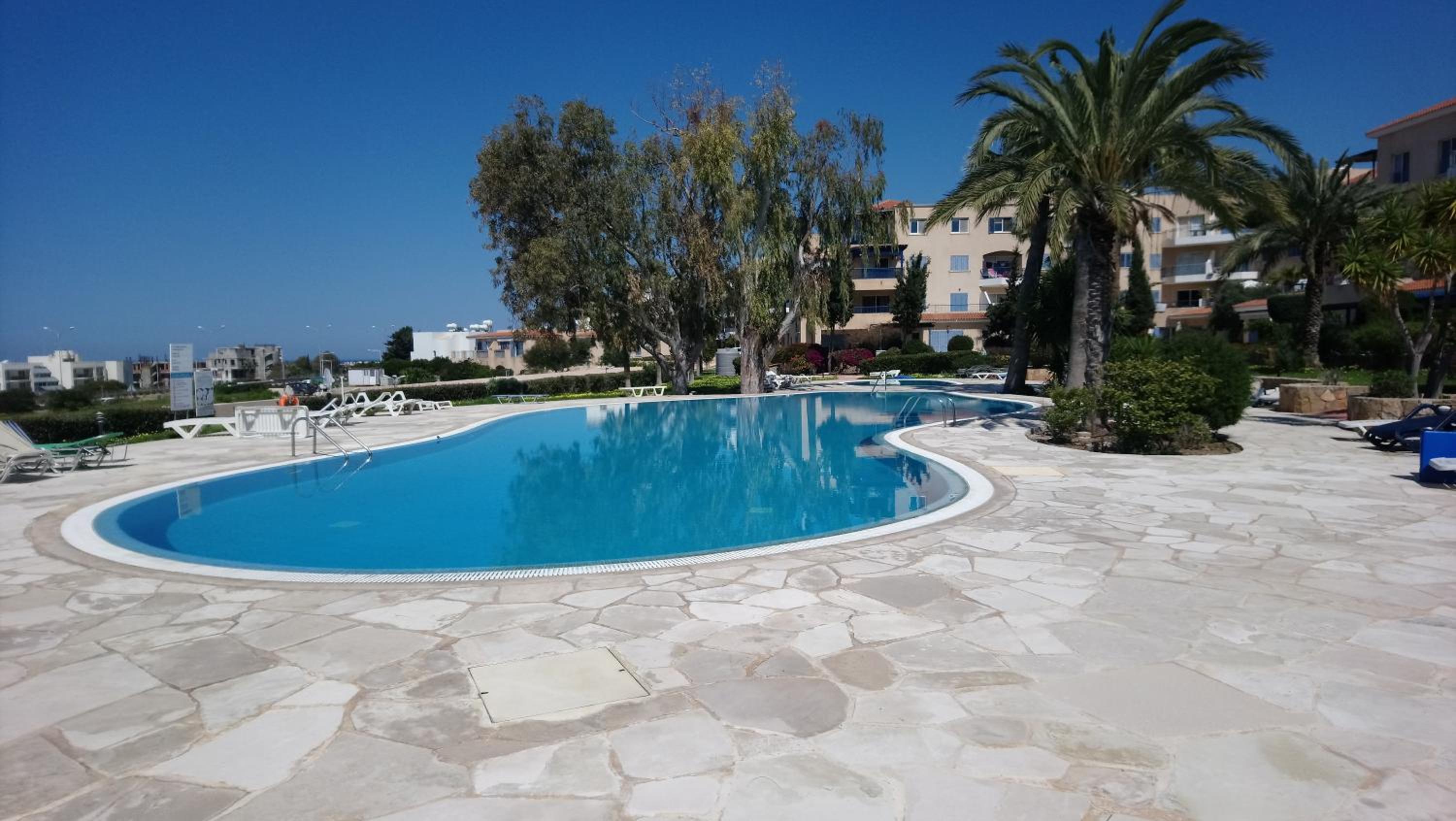 H&O Best Apt In Paphos! view 3