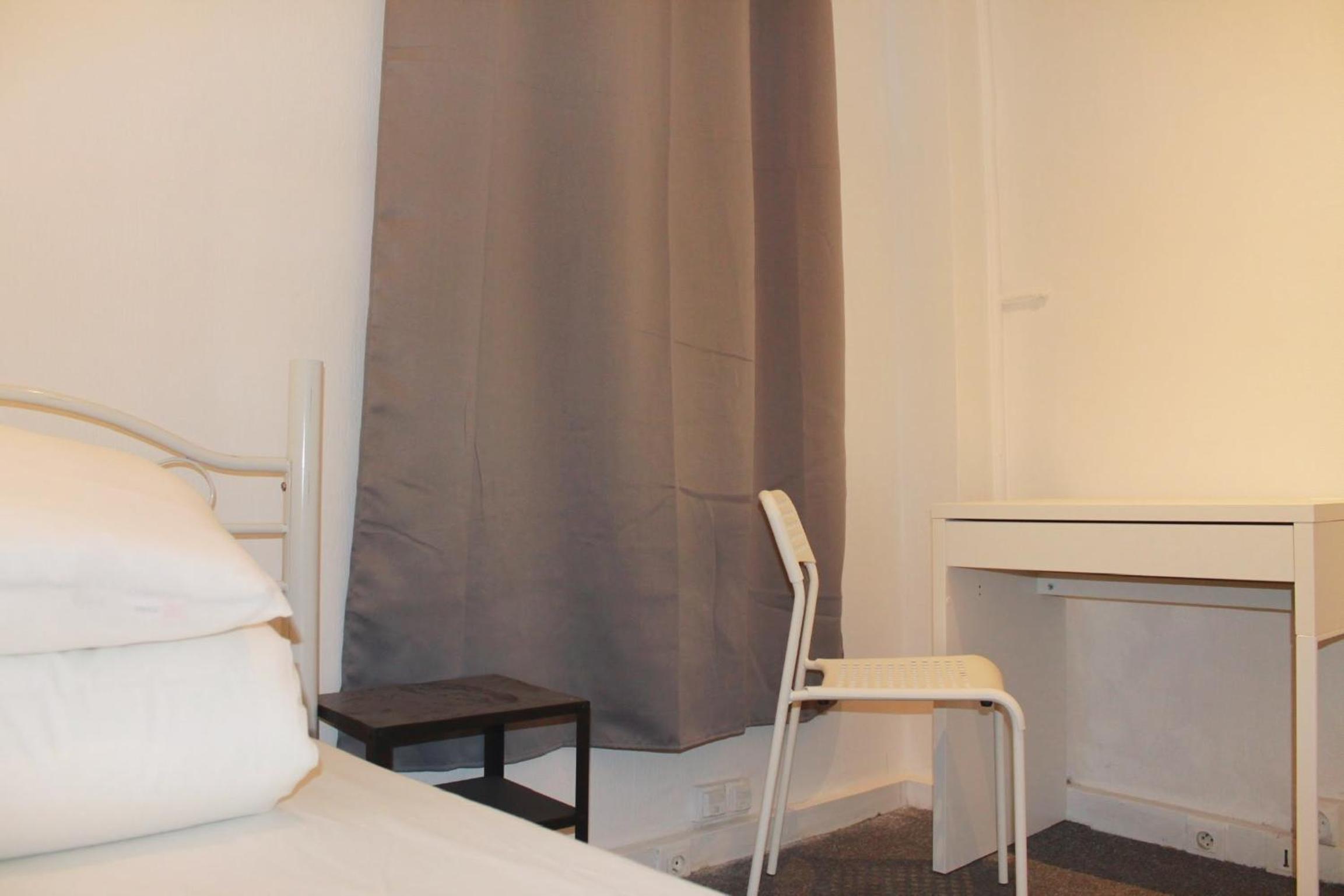 Le Coffice Auberge de Jeunesse