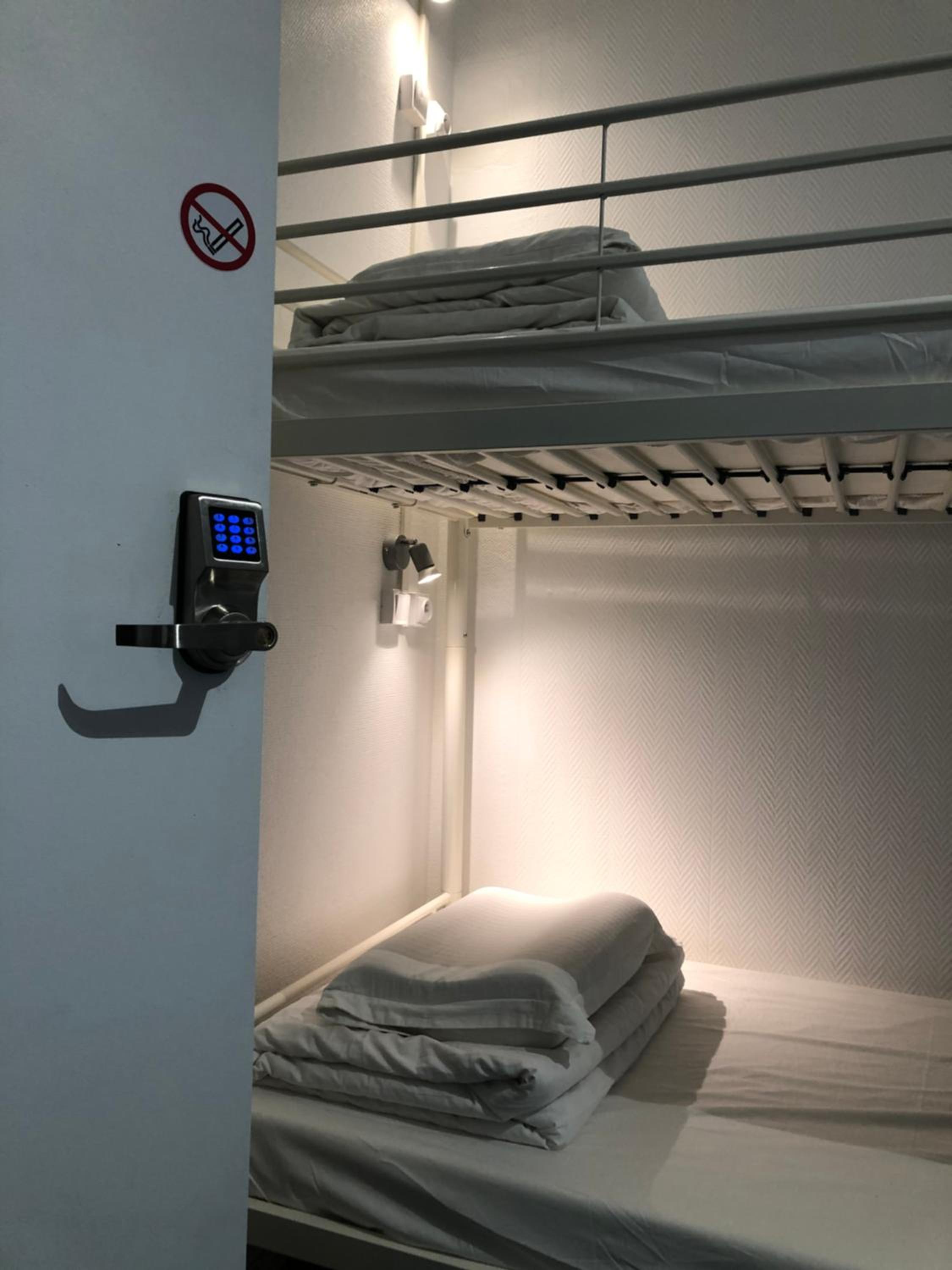 Le Coffice Auberge de Jeunesse