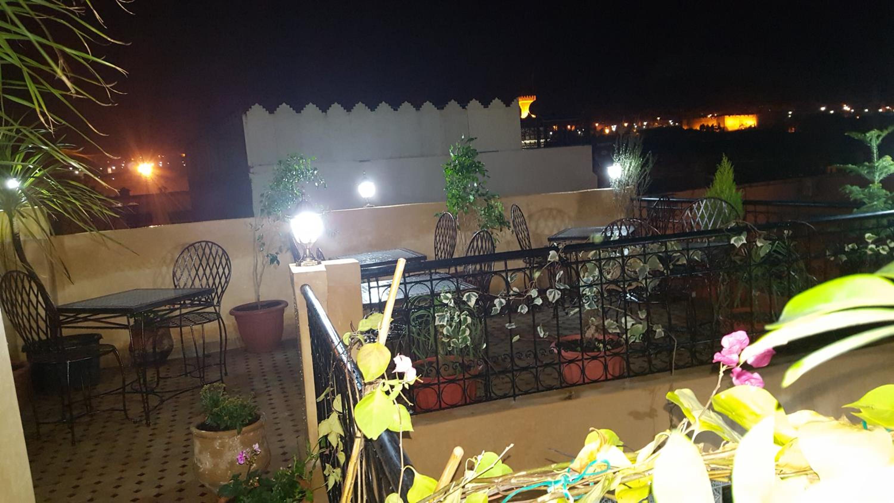 roof