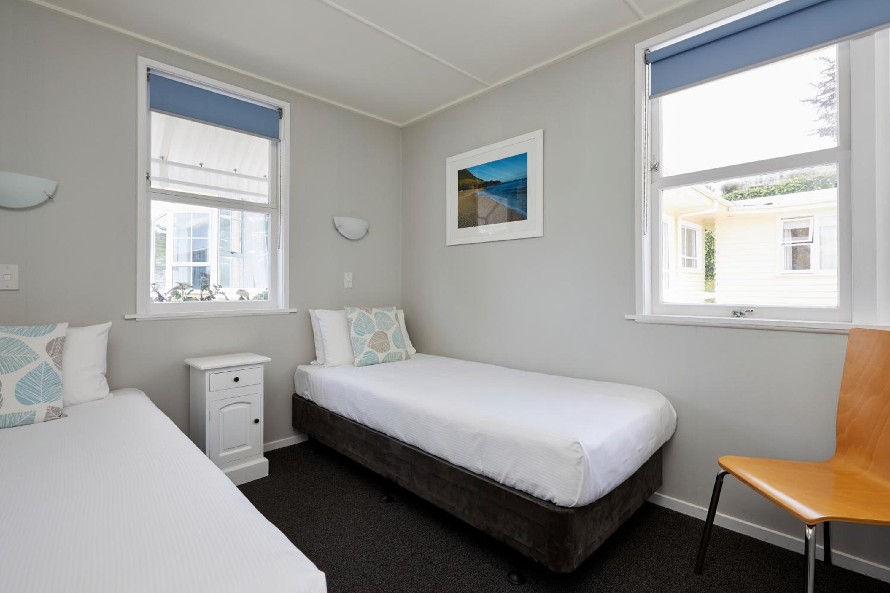 Harbour View Motel and Waterfront Apartments