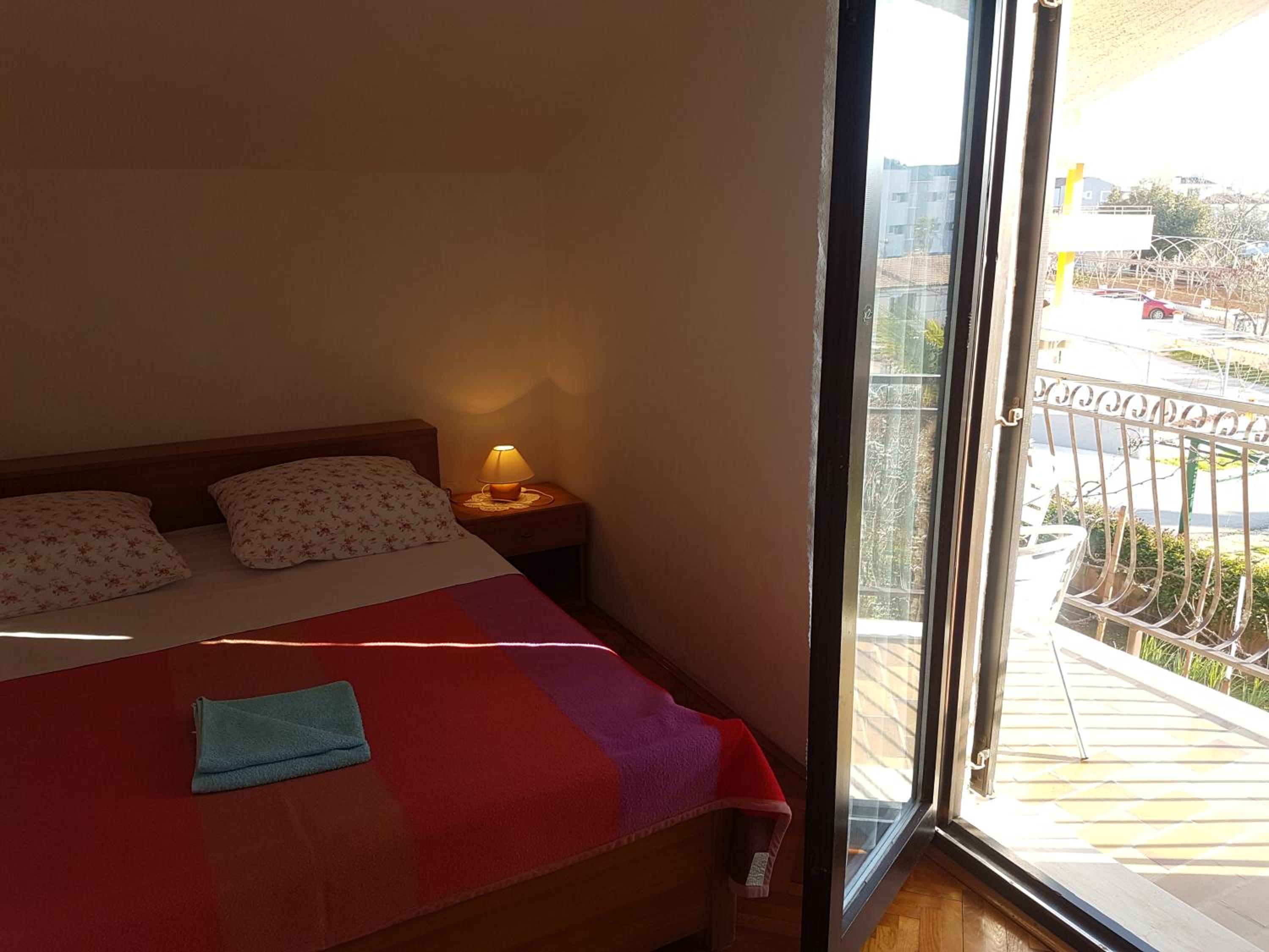 Apartments Zova