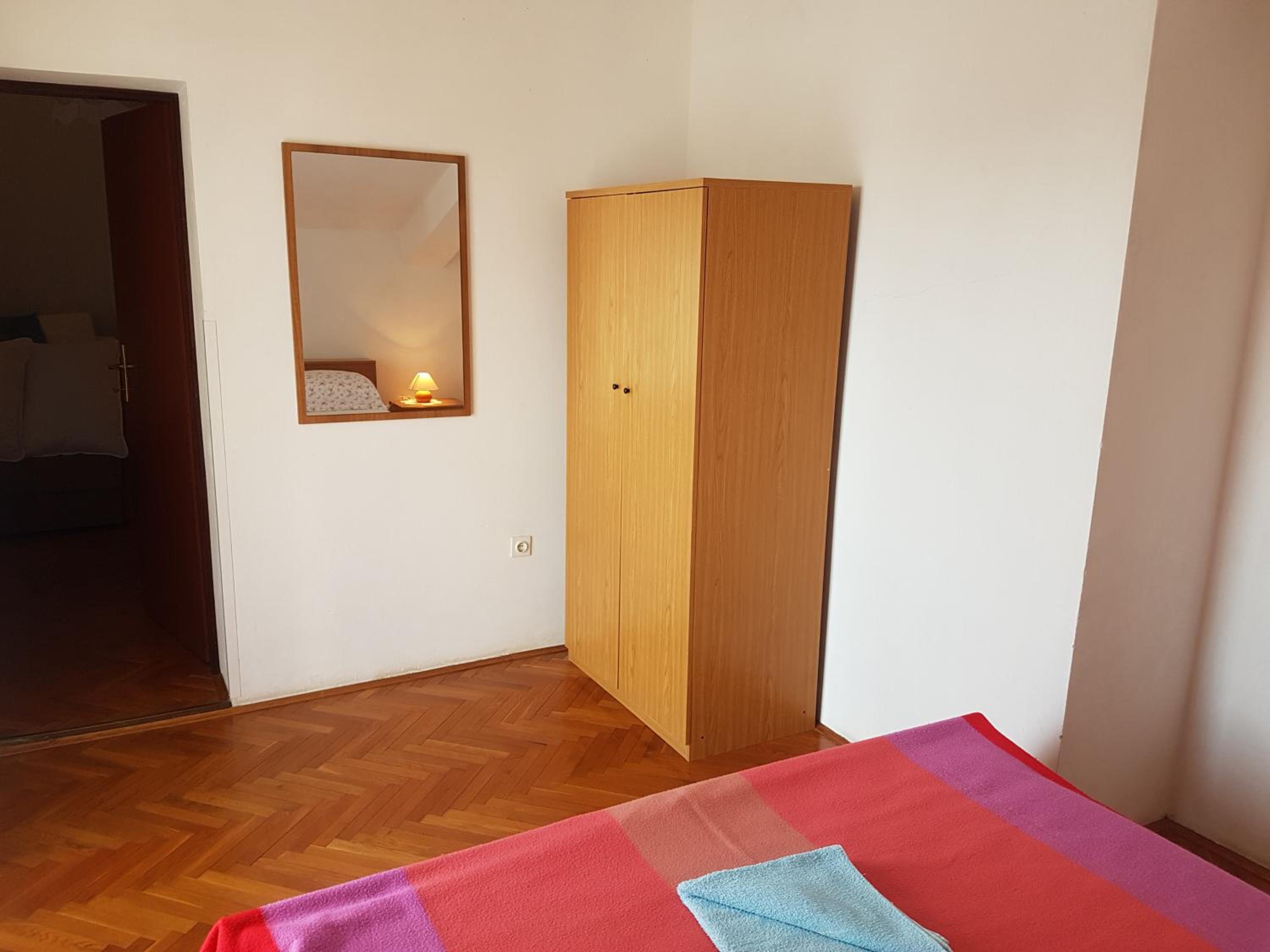 Apartments Zova