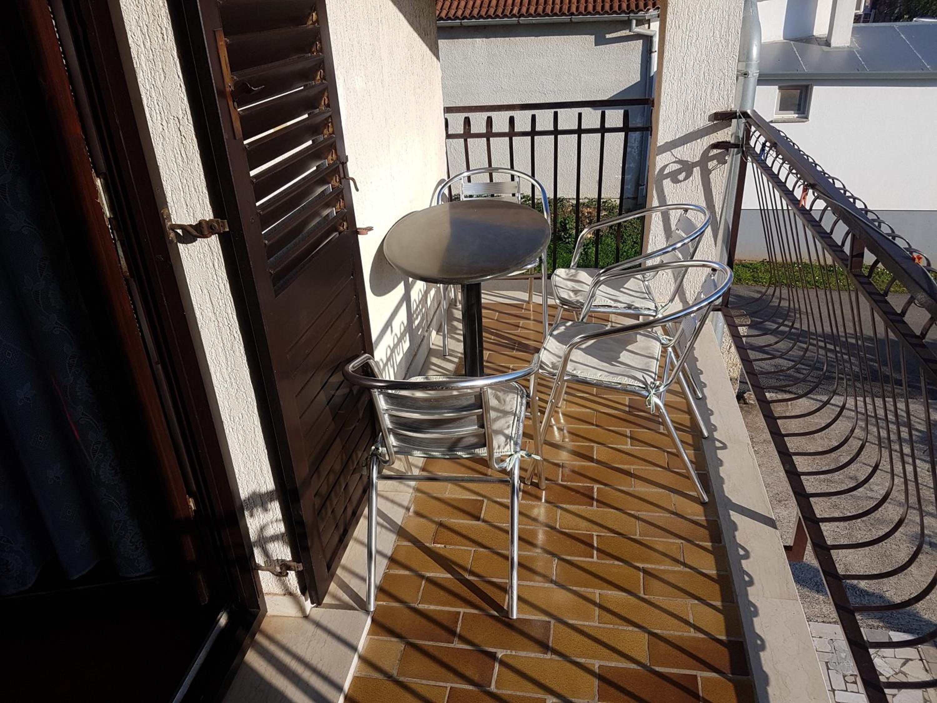 Apartments Zova