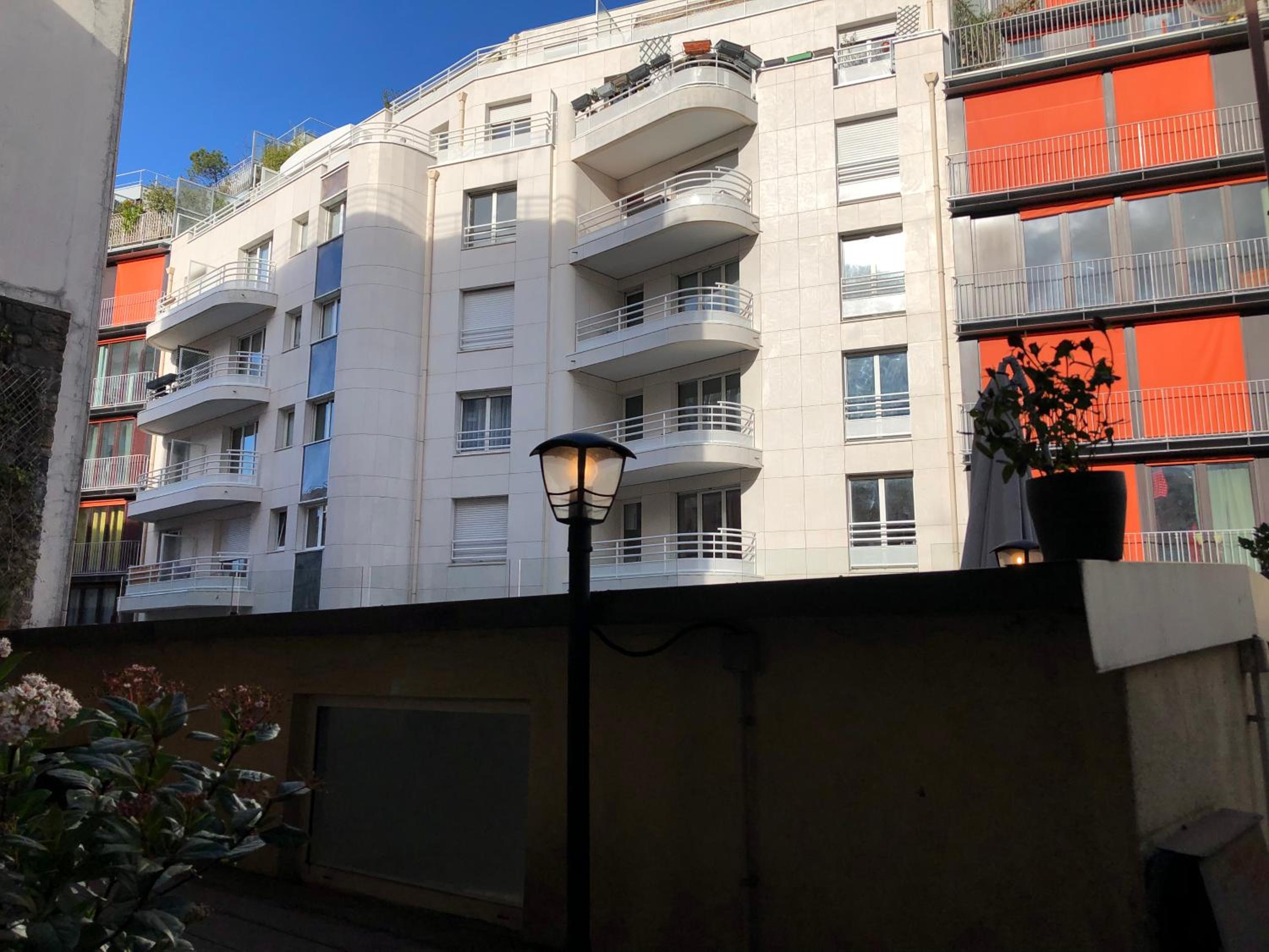 Le Coffice Auberge de Jeunesse