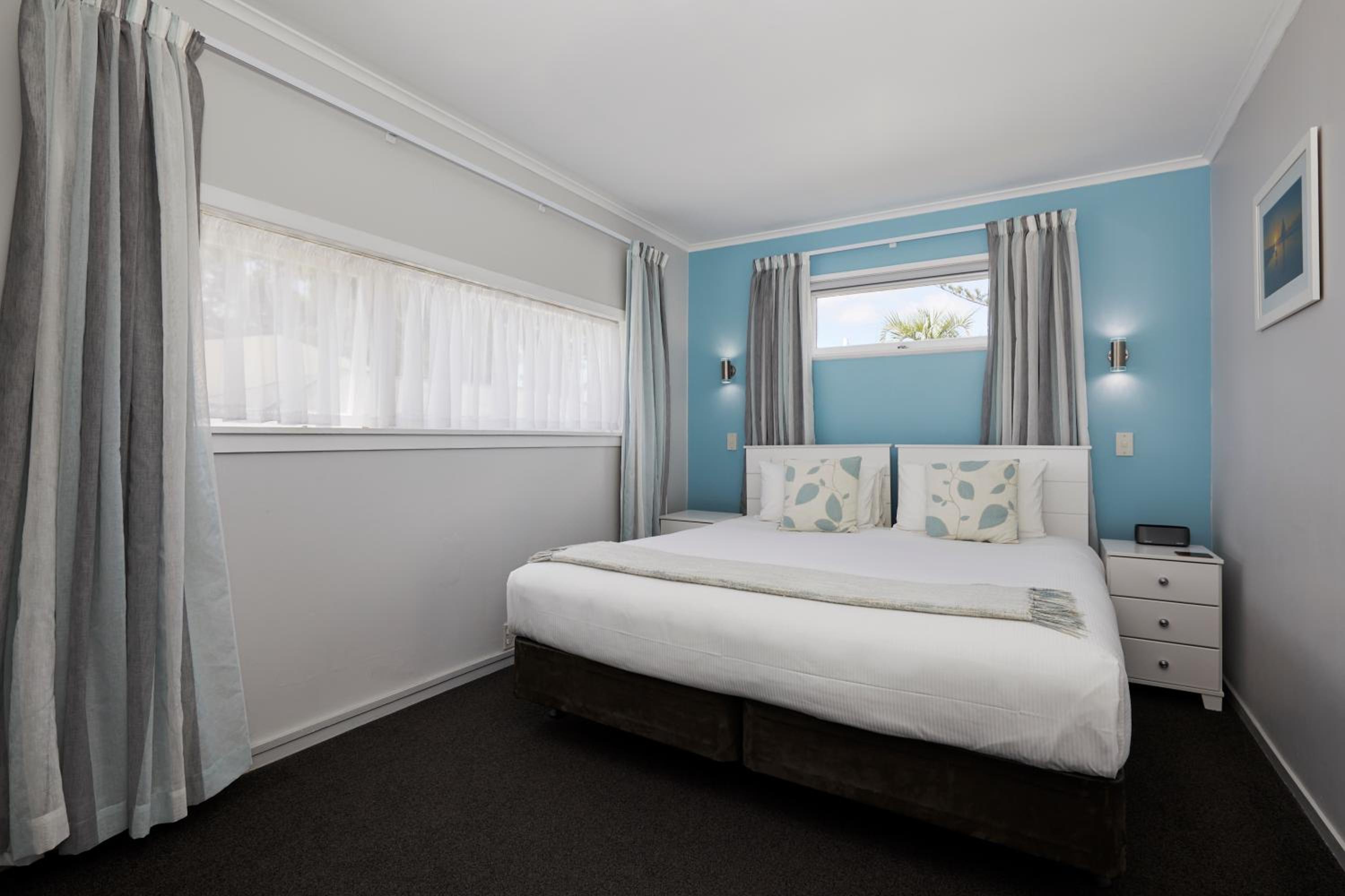 Harbour View Motel and Waterfront Apartments