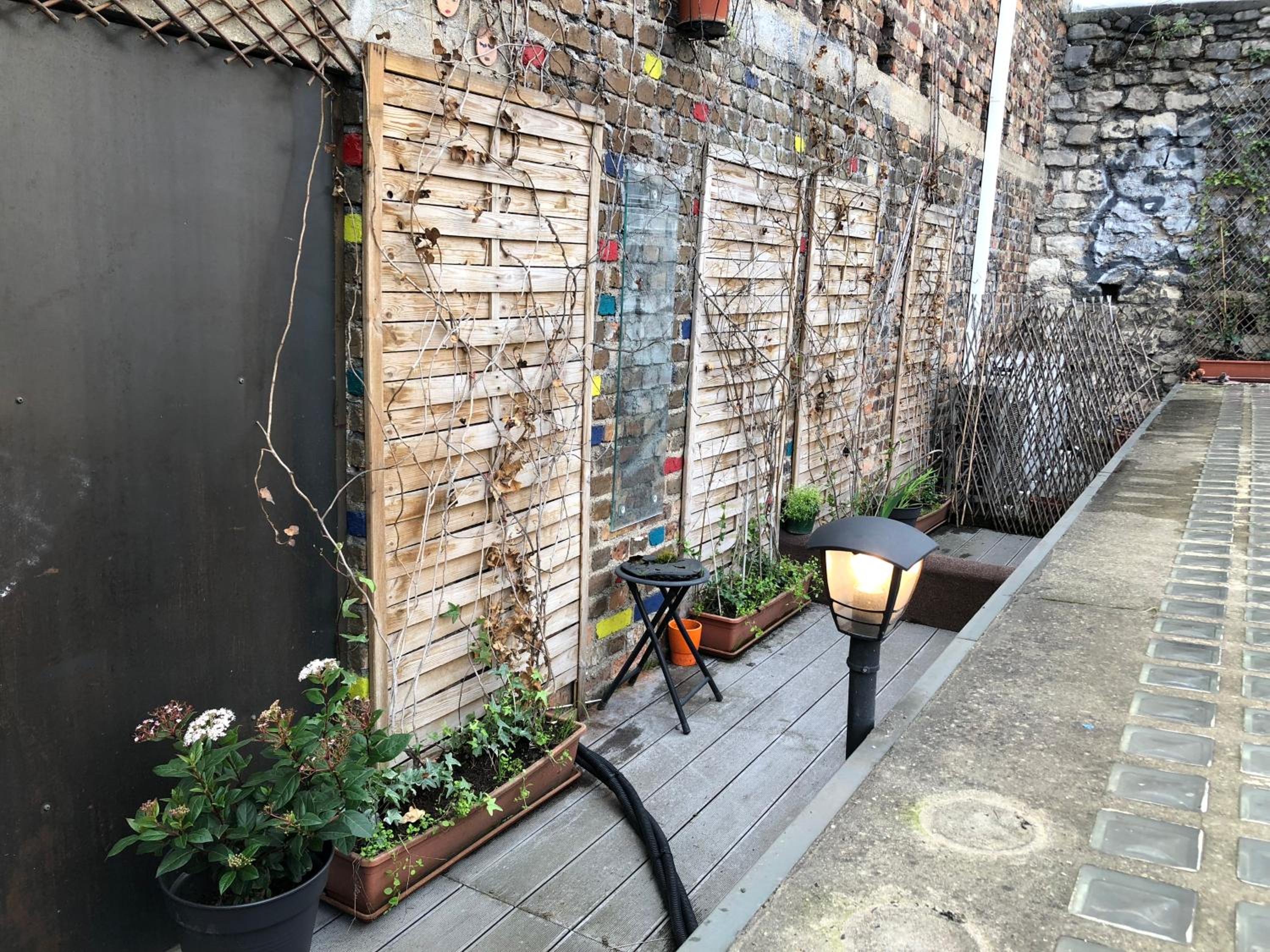 Le Coffice Auberge de Jeunesse