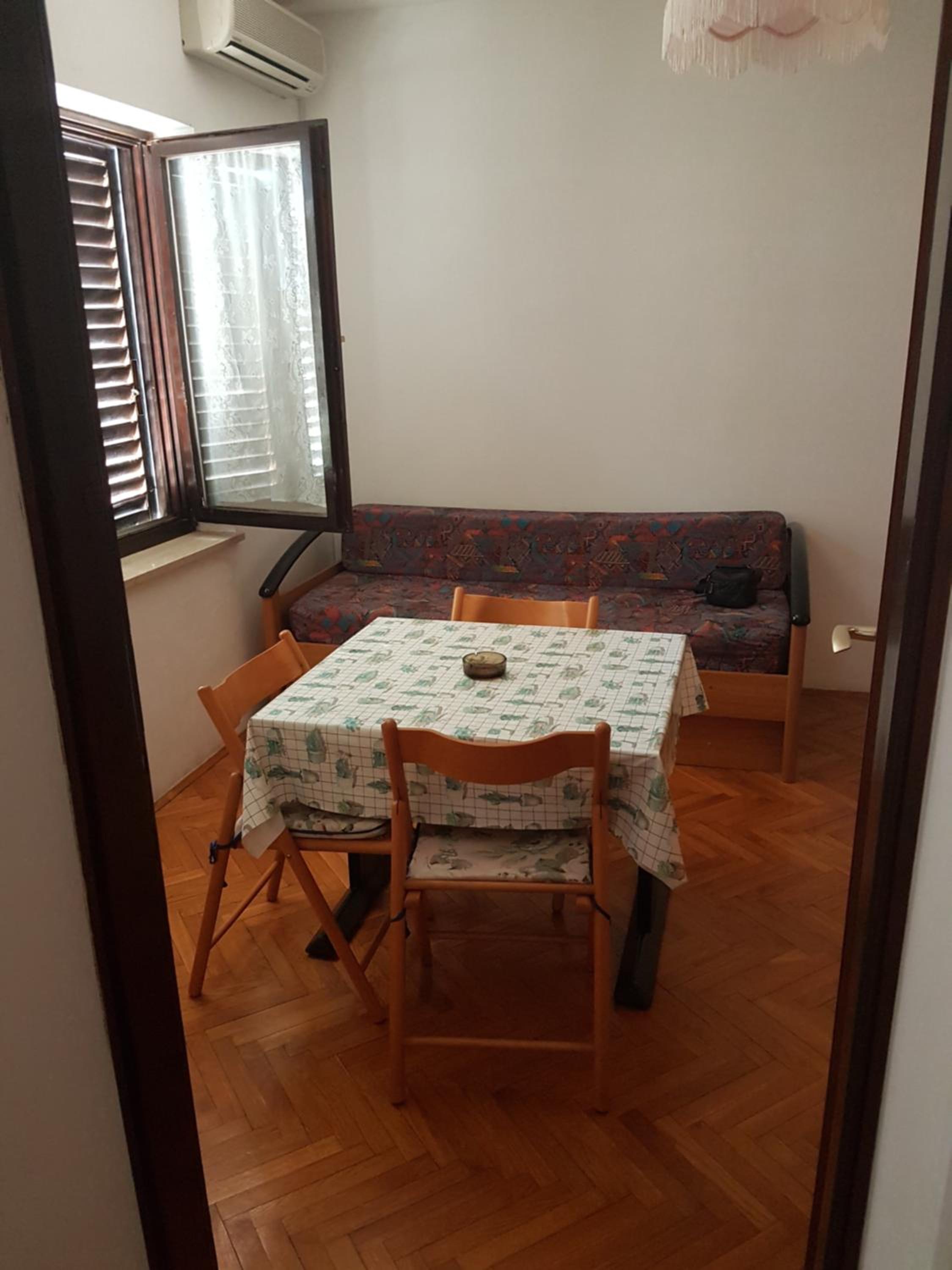 Apartments Zova