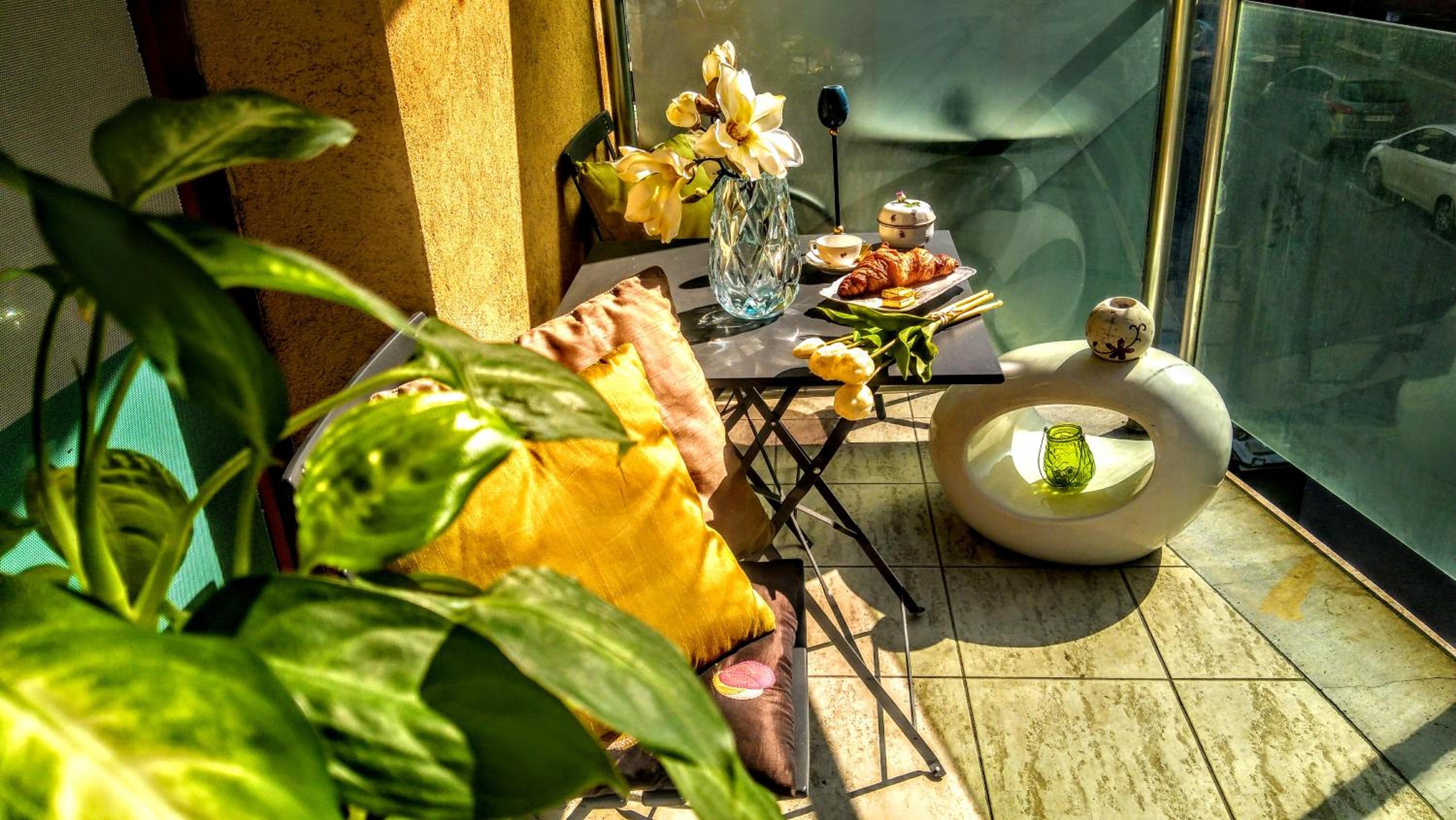 Cleopatra Apartment Budapest