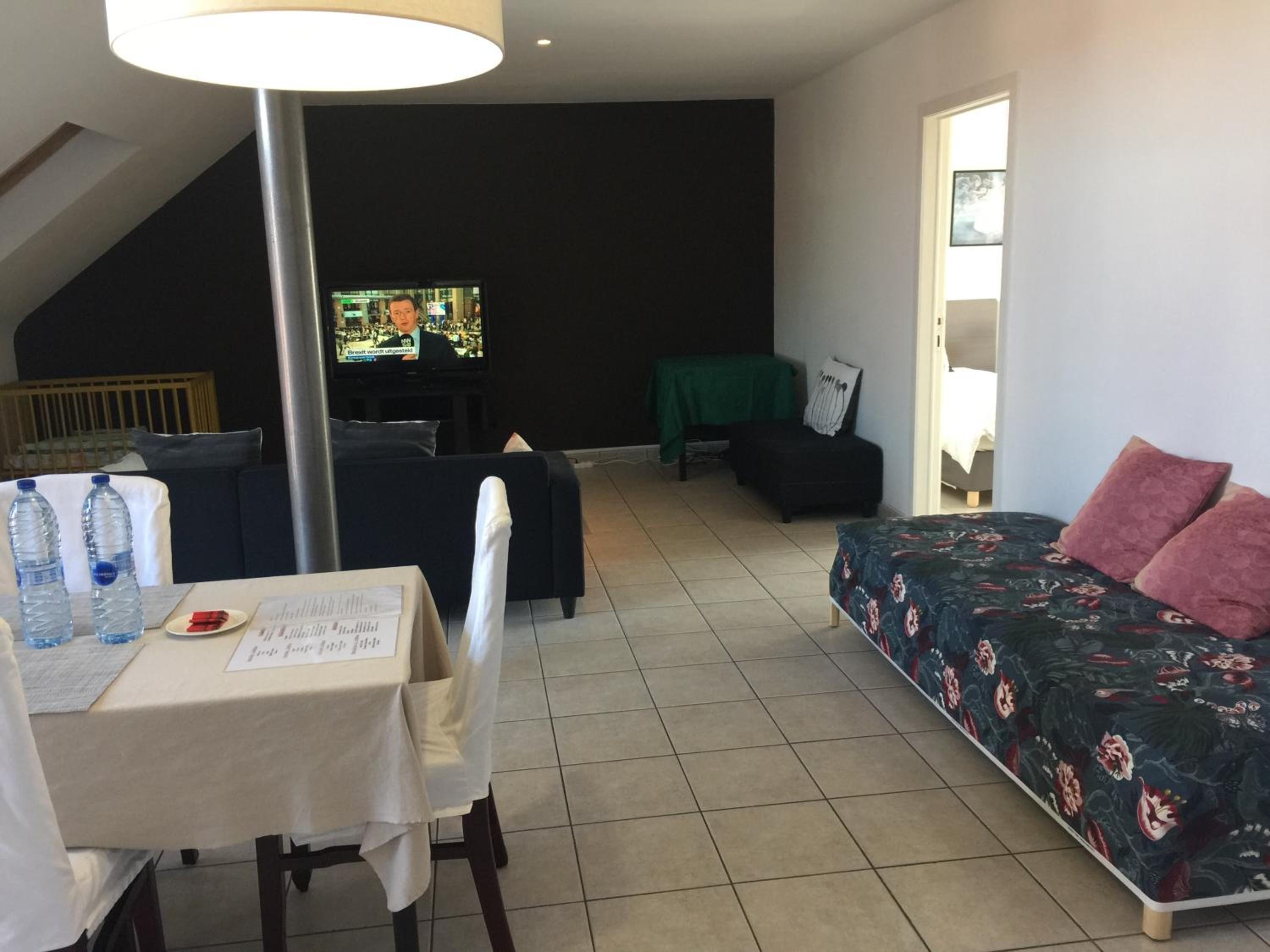 FANTASIA a spacious beautiful apartment & affordable