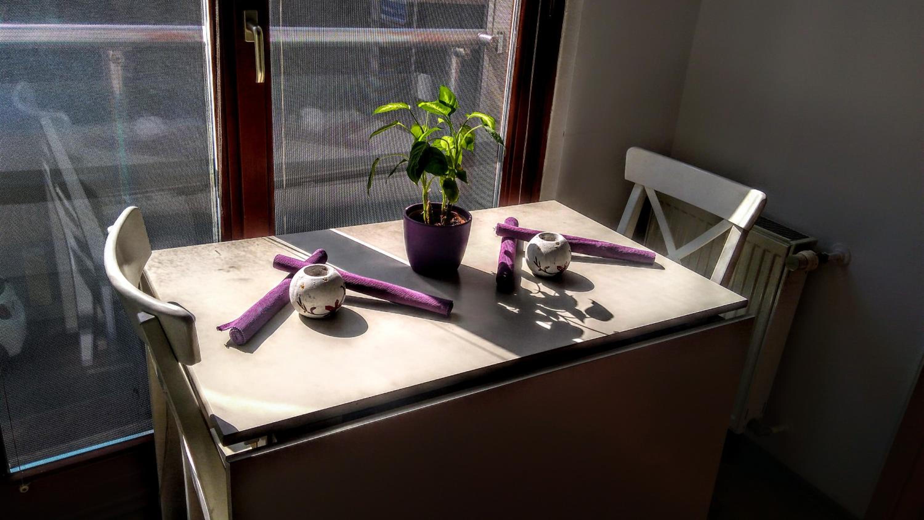 Cleopatra Apartment Budapest