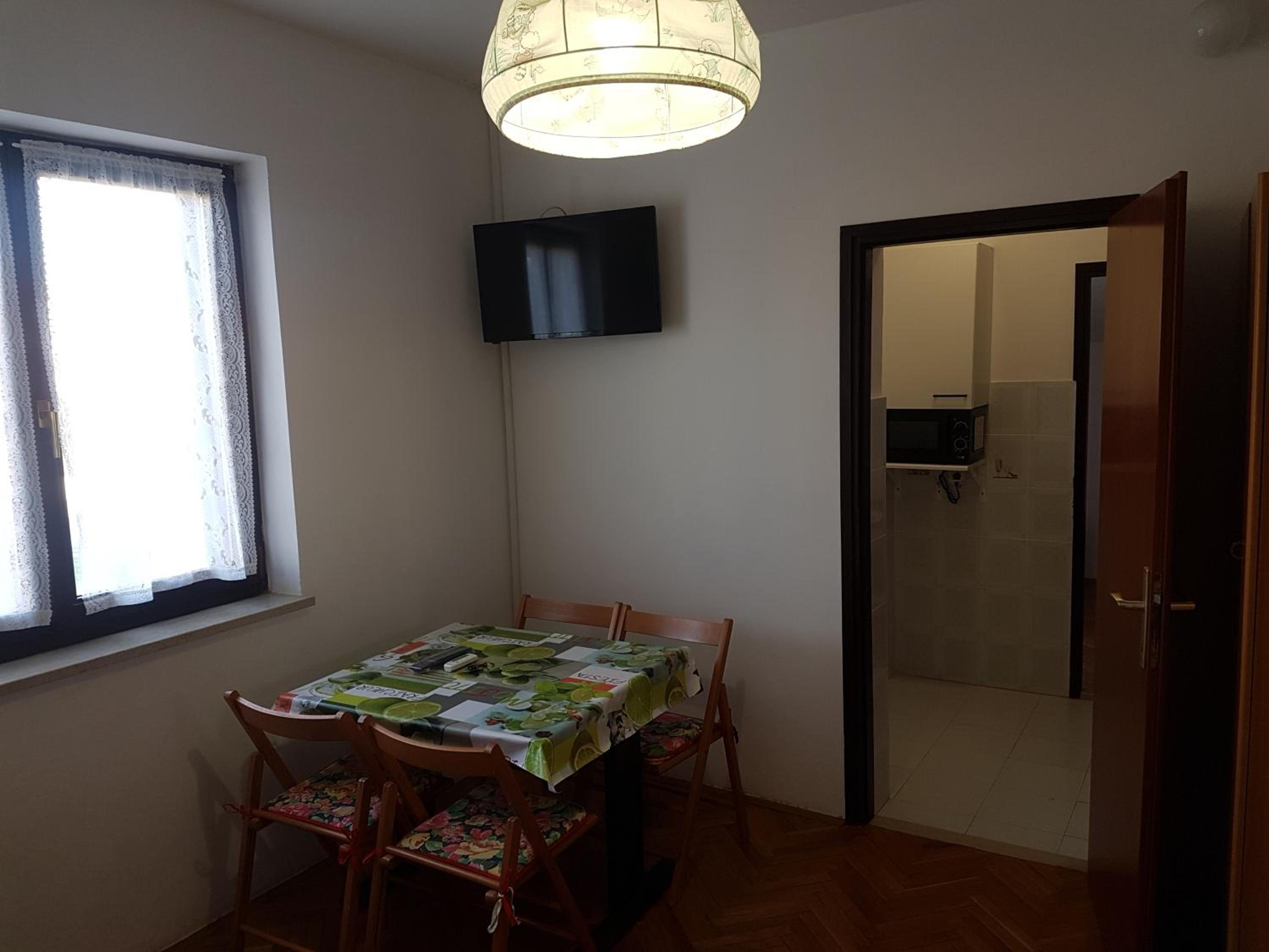 Apartments Zova