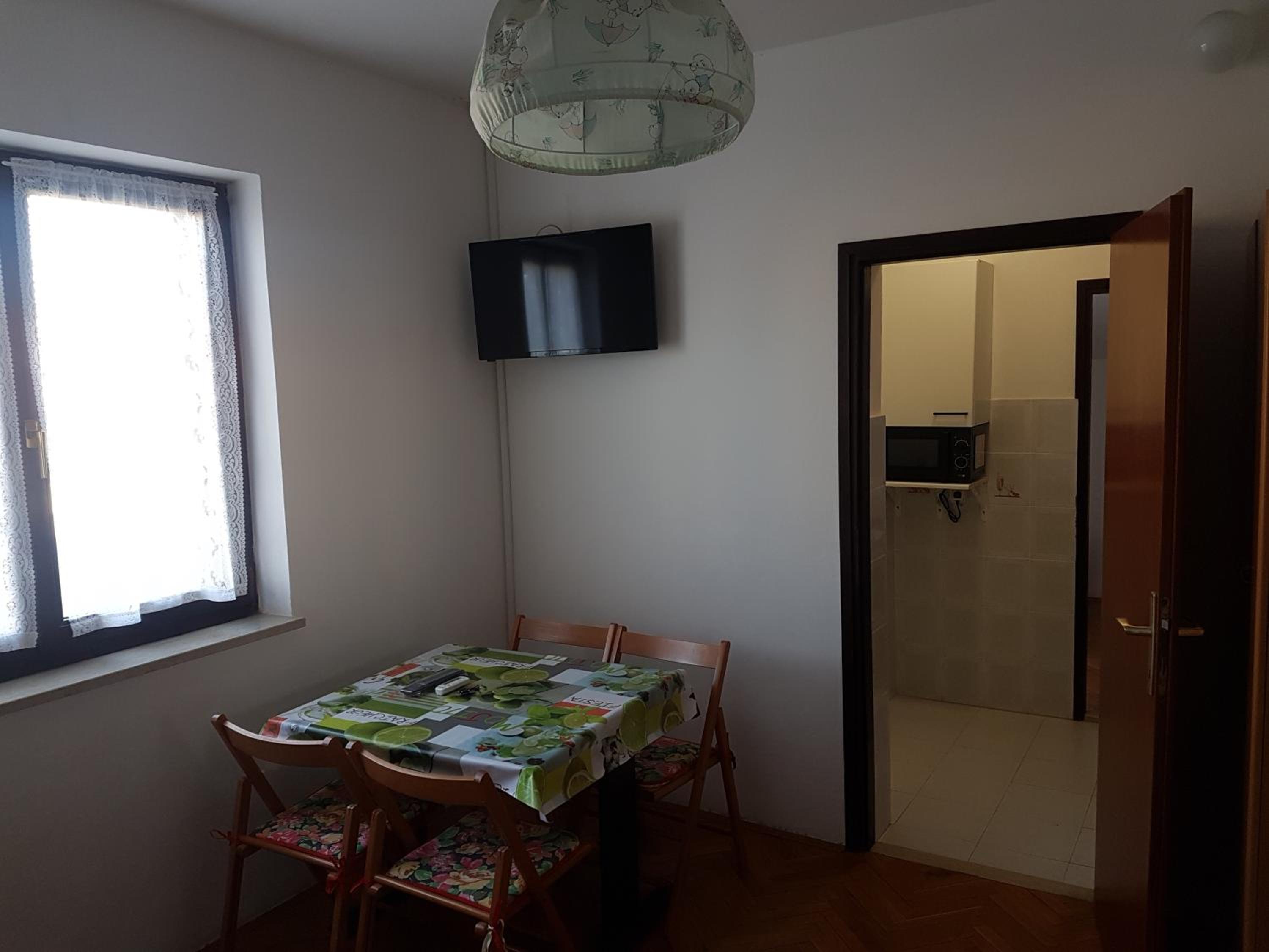 Apartments Zova
