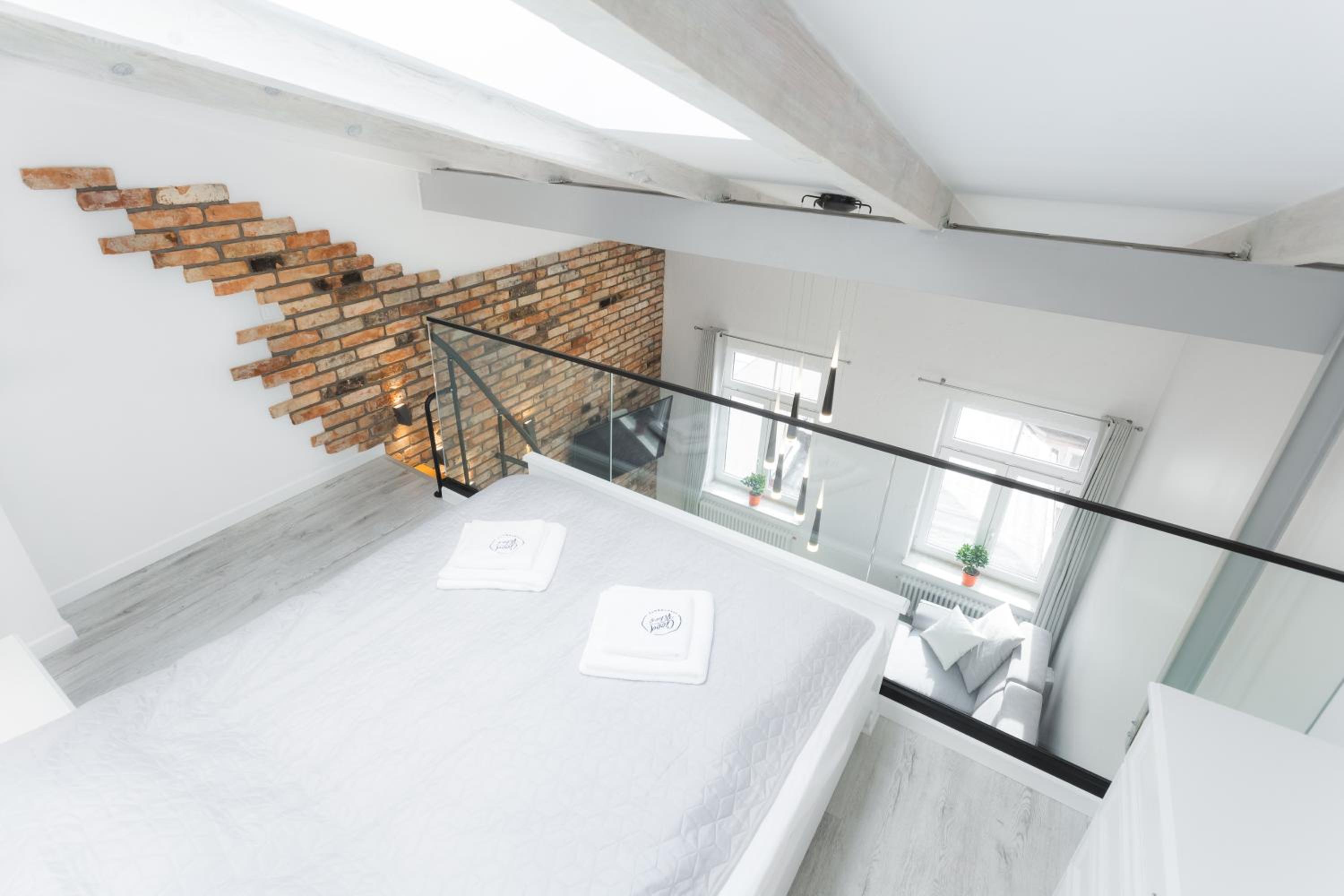 WUCHTA WIARY Apartment view 4