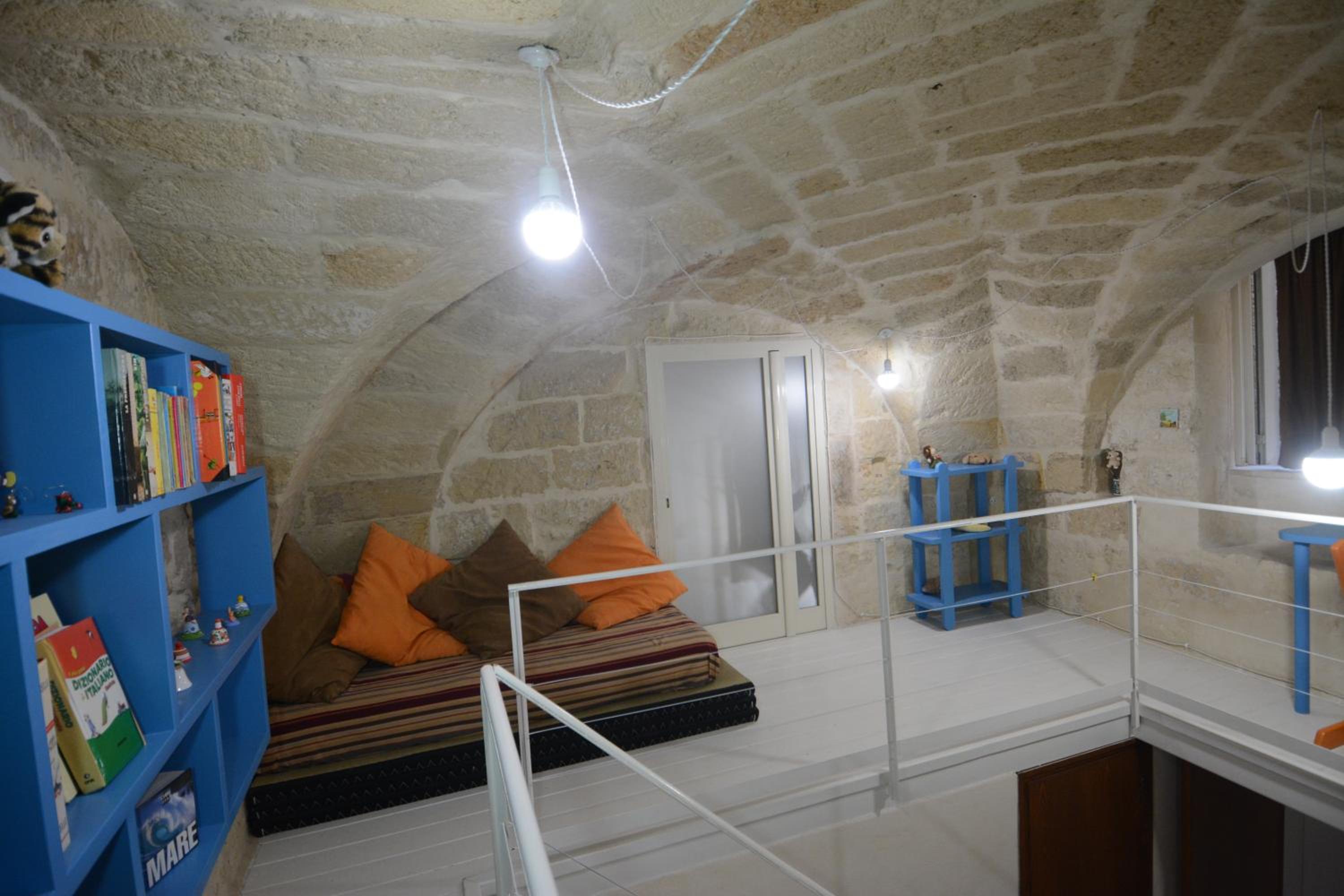 B&B DOMUS GAIA photo 5