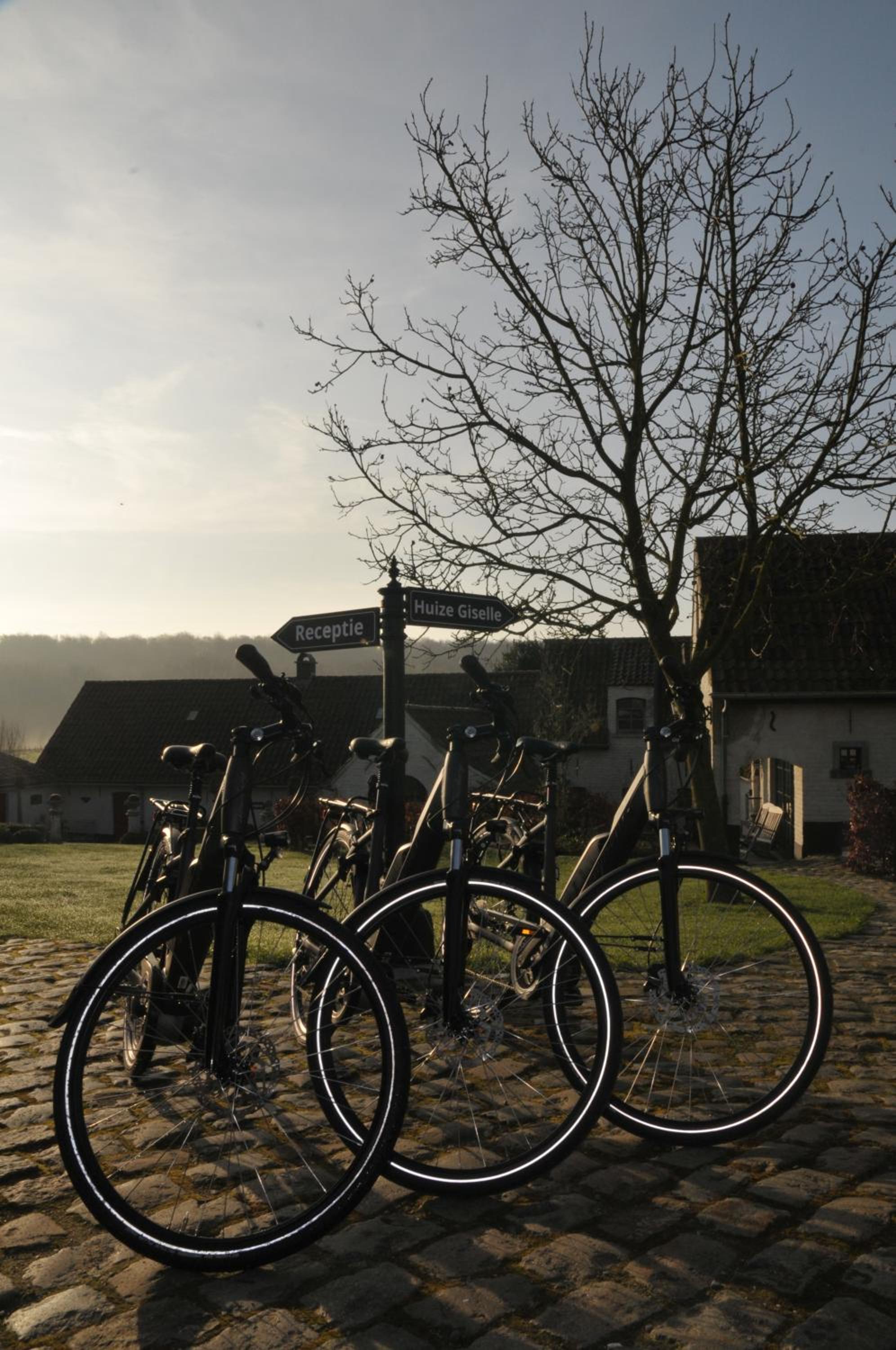 B&B Het Stille Genoegen
